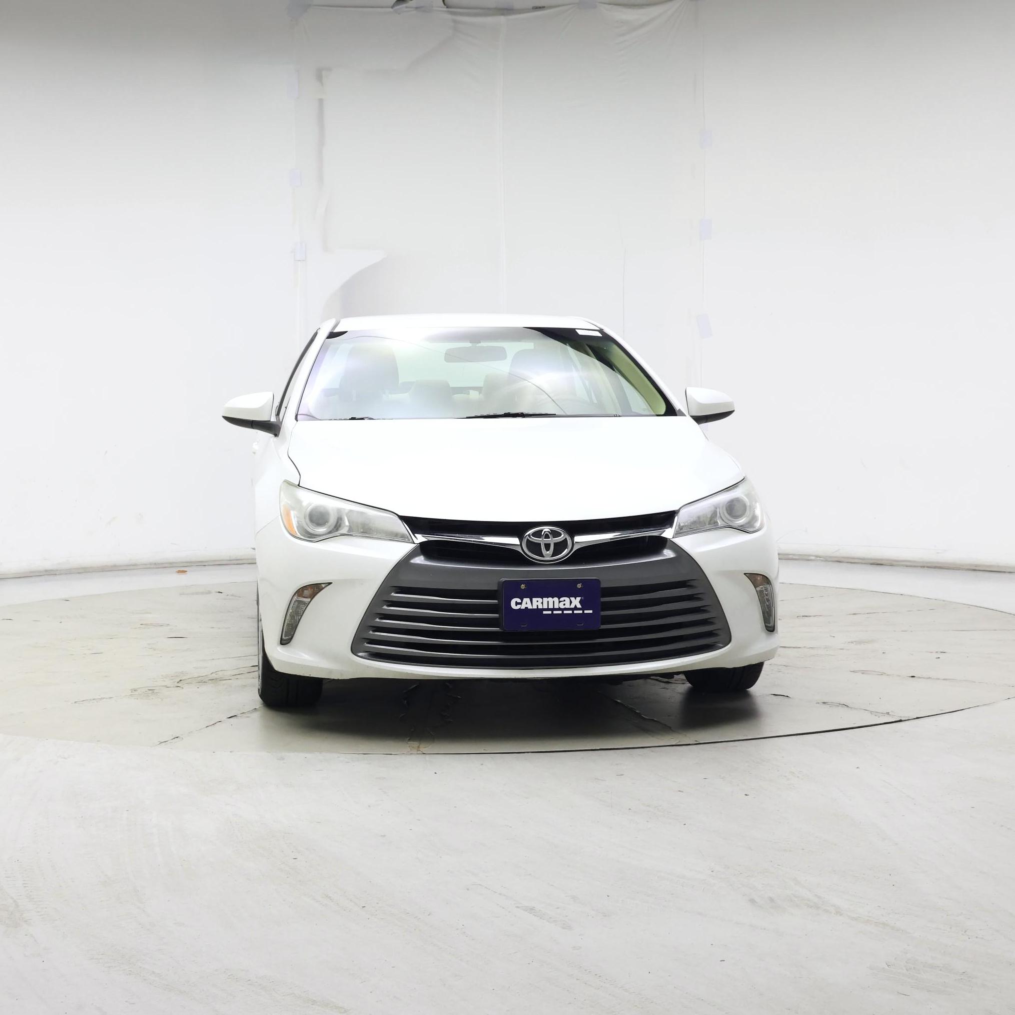 Thumbnail: 2017 Toyota Camry - 5