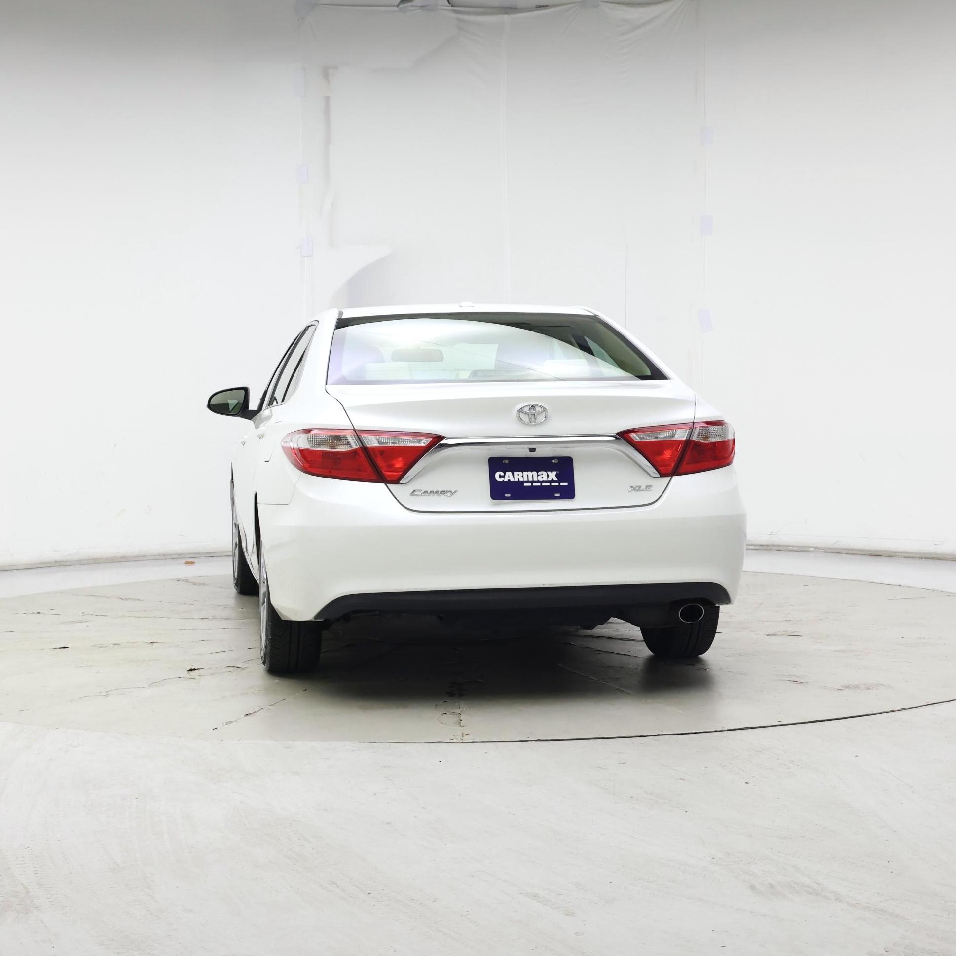 Thumbnail: 2017 Toyota Camry - 6