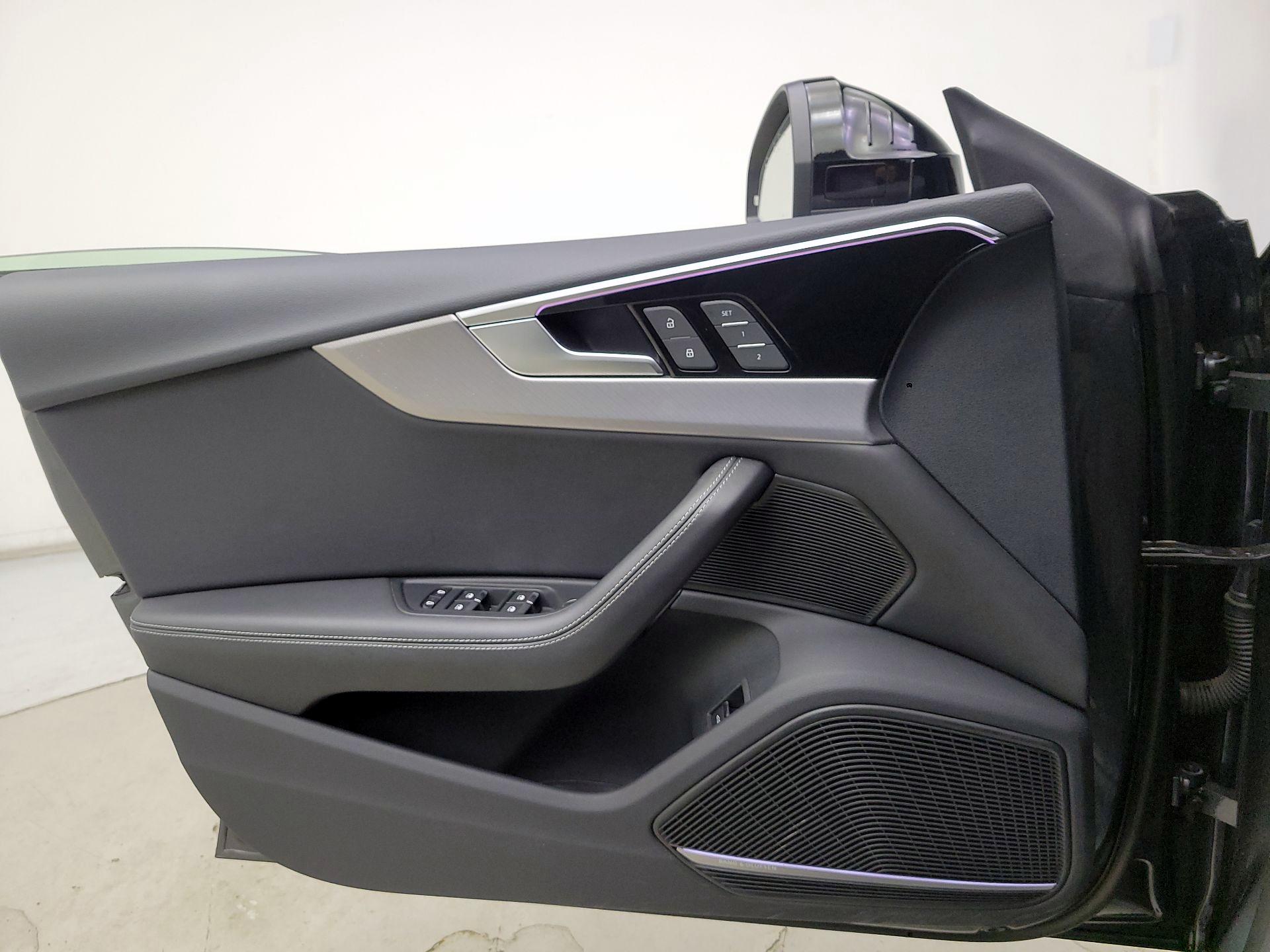 Thumbnail: 2023 Audi A5 - 12