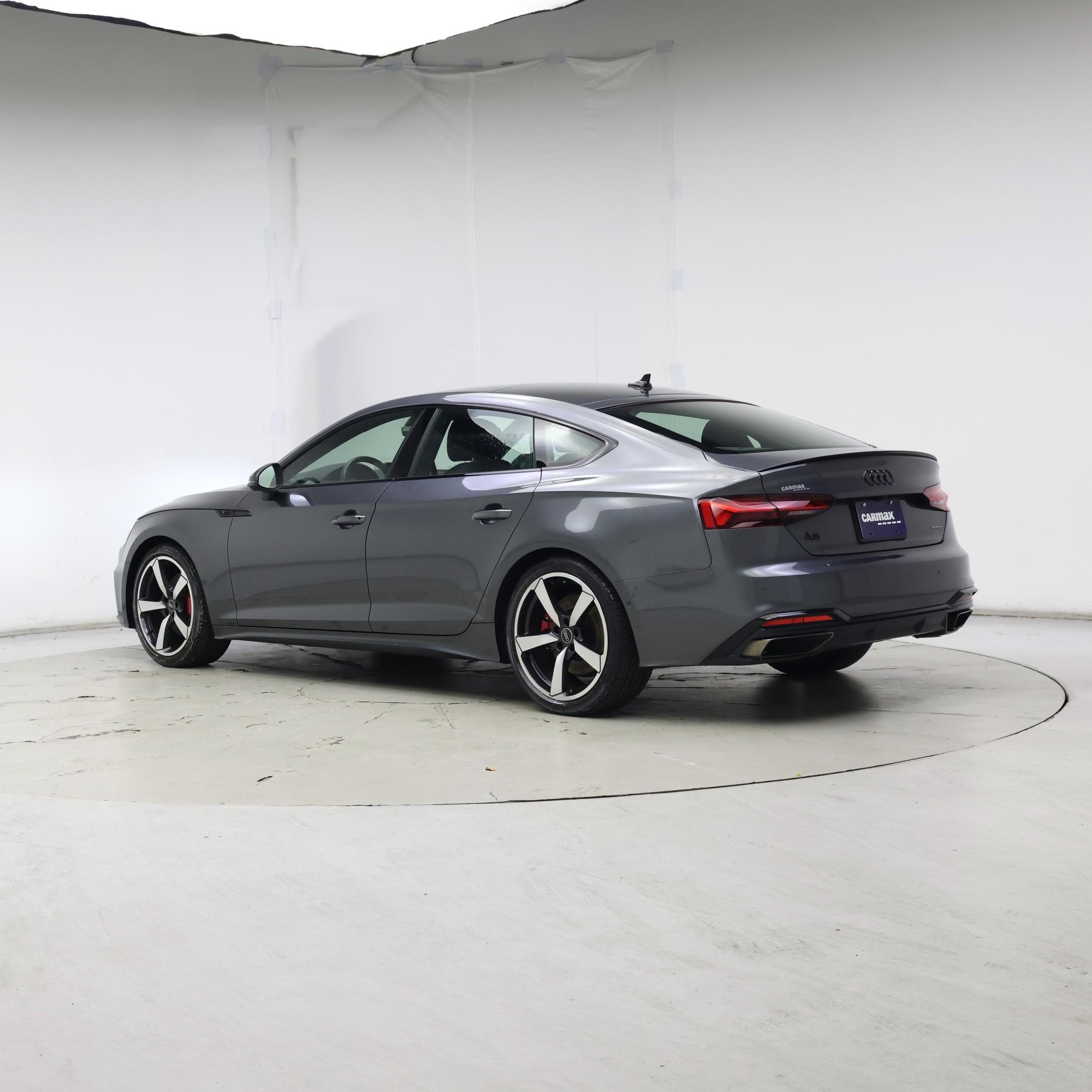 Thumbnail: 2023 Audi A5 - 2