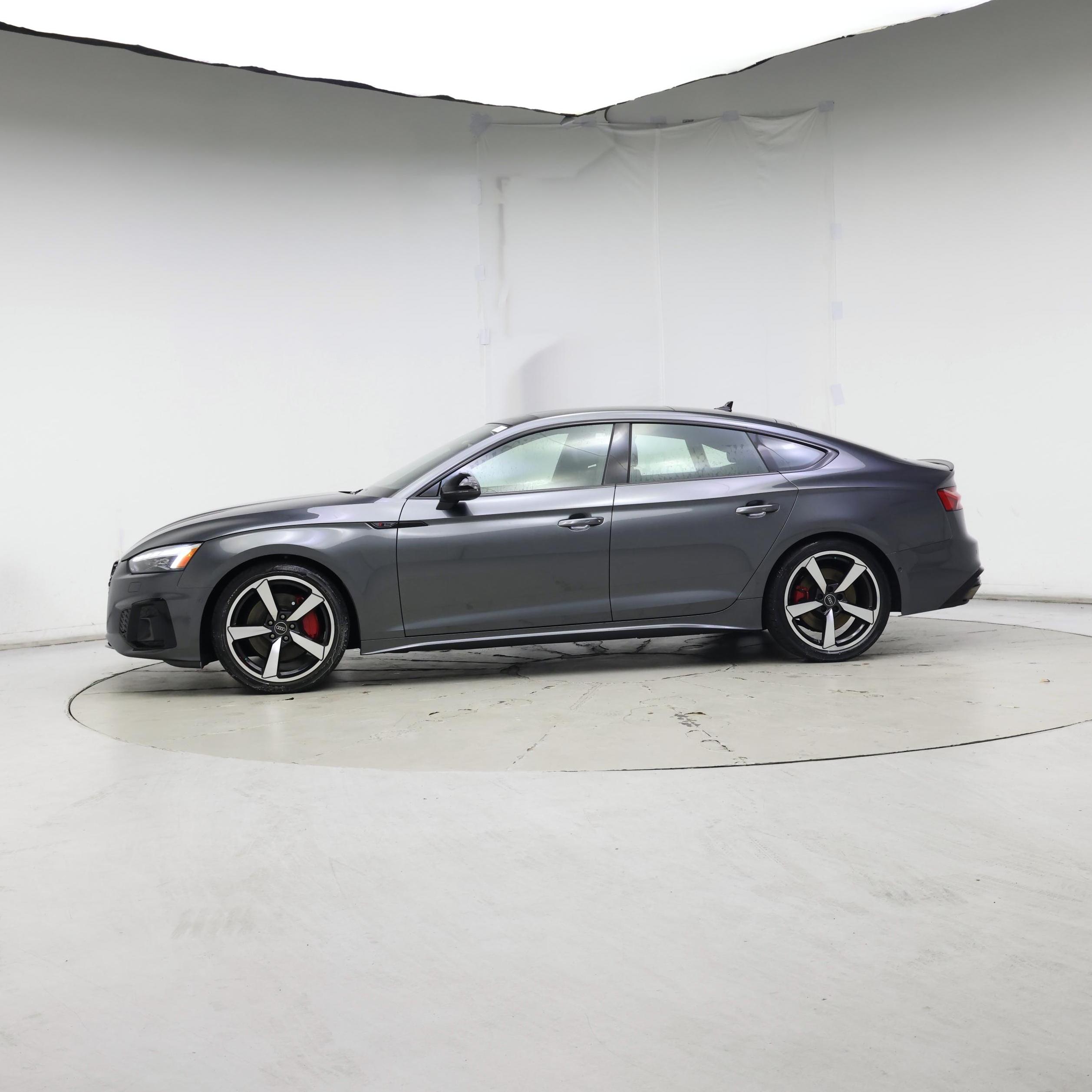 Thumbnail: 2023 Audi A5 - 3