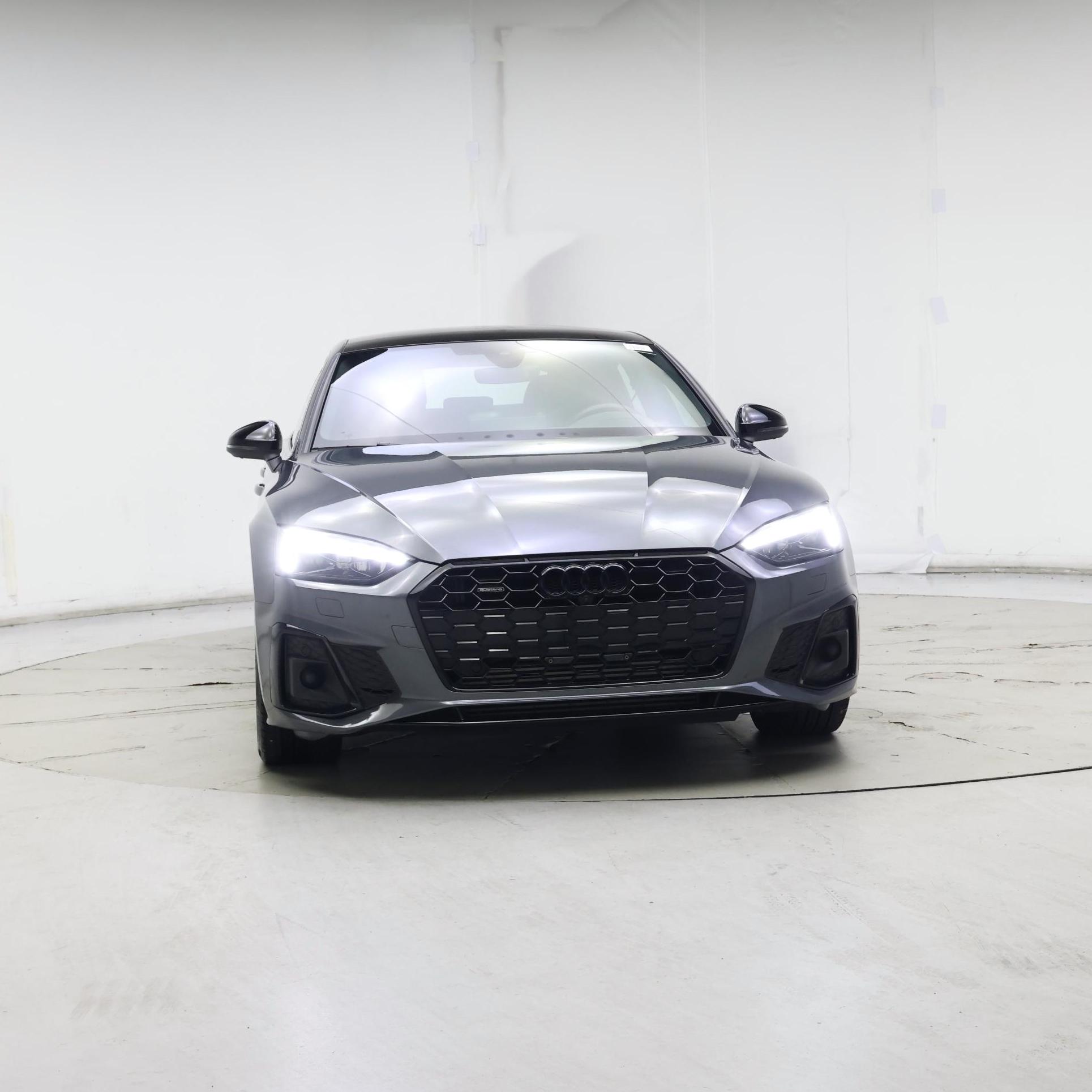 Thumbnail: 2023 Audi A5 - 5