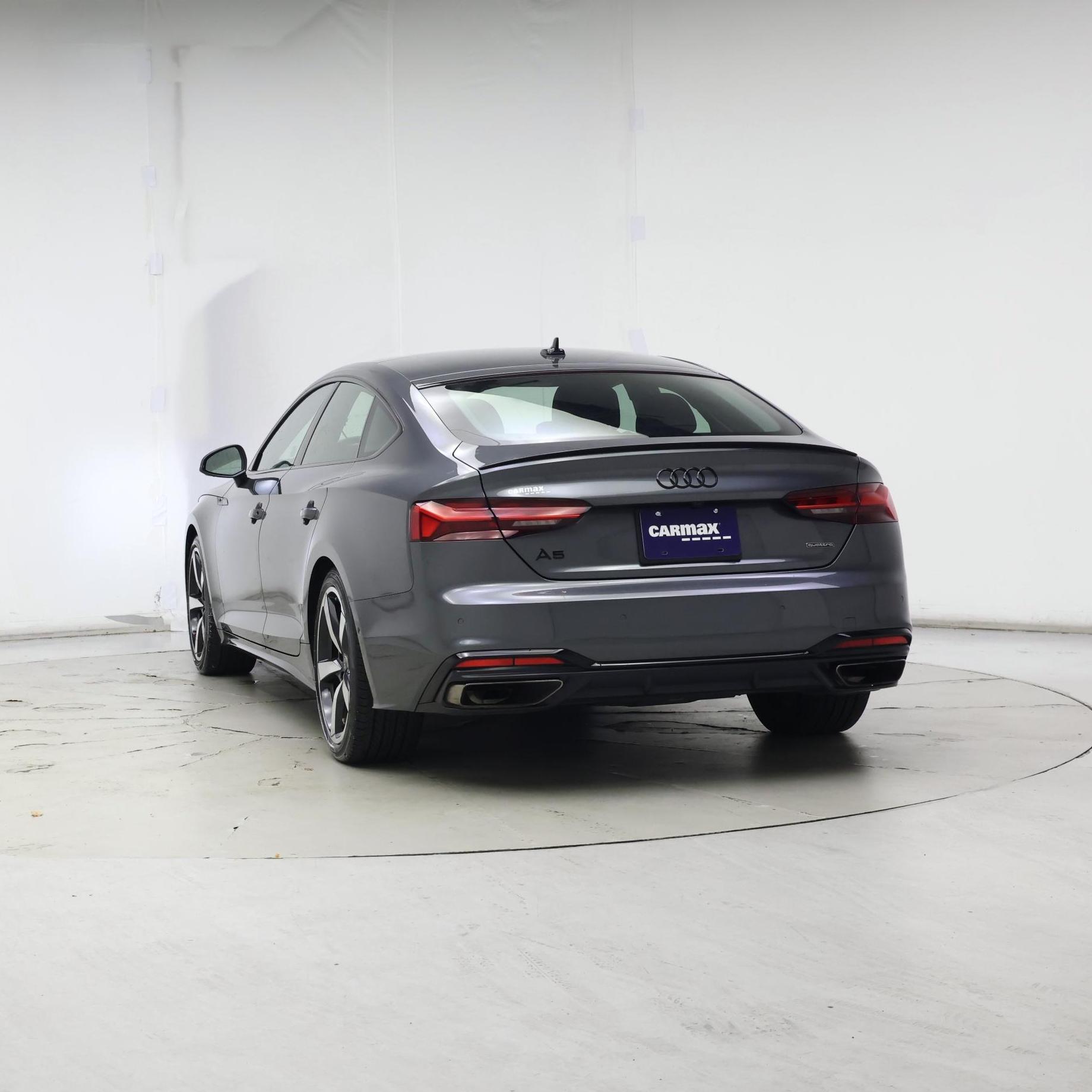 Thumbnail: 2023 Audi A5 - 6