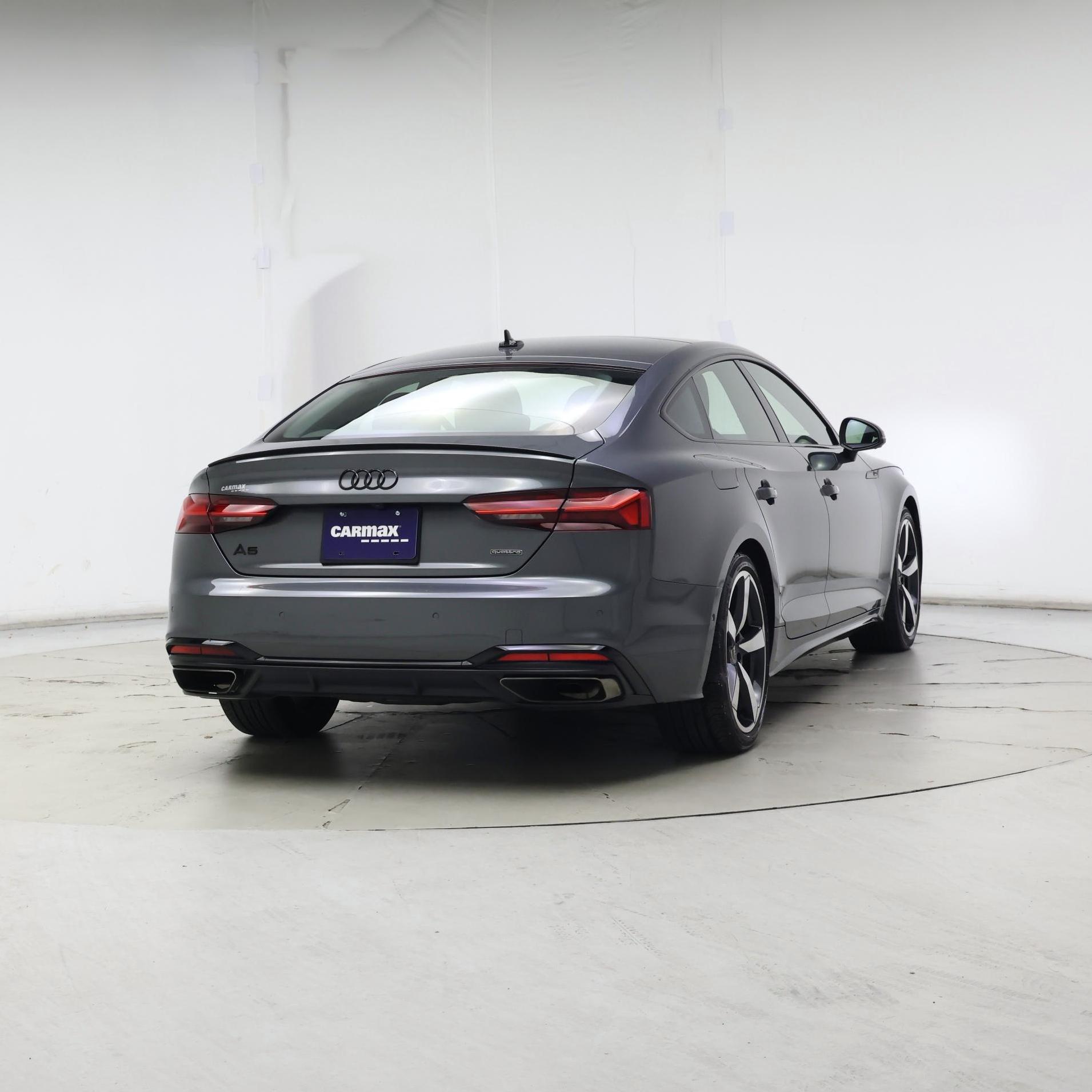 Thumbnail: 2023 Audi A5 - 8
