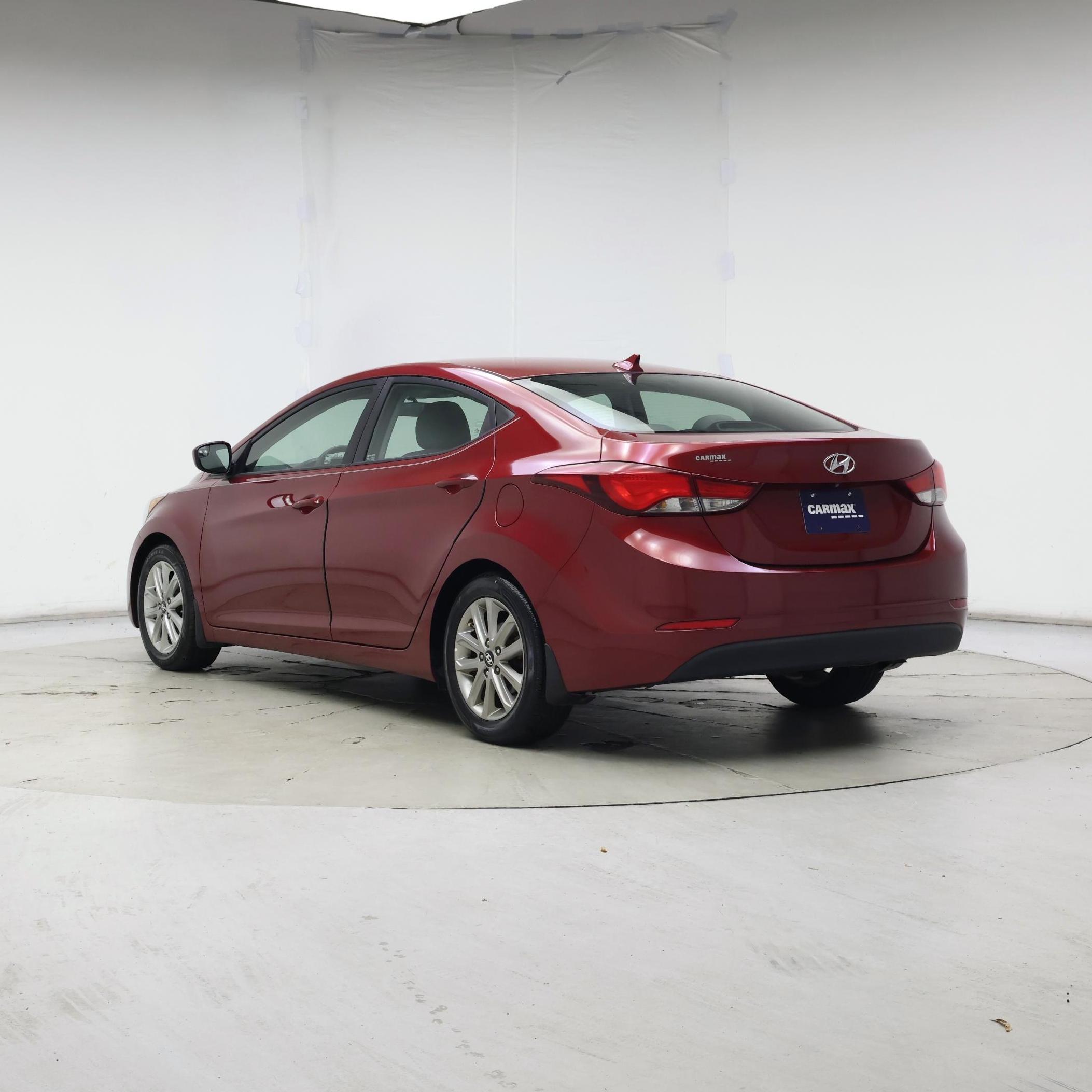 Thumbnail: 2015 Hyundai Elantra - 2