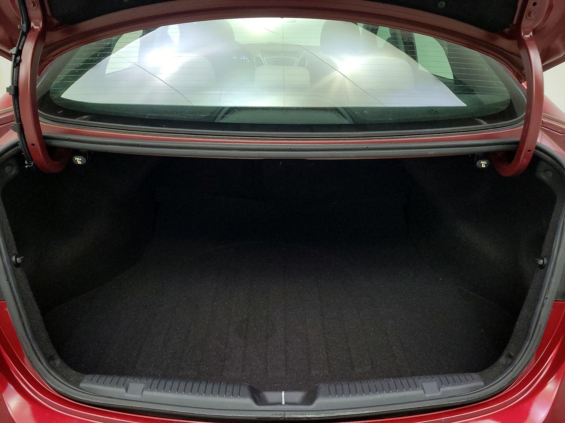 Thumbnail: 2015 Hyundai Elantra - 20