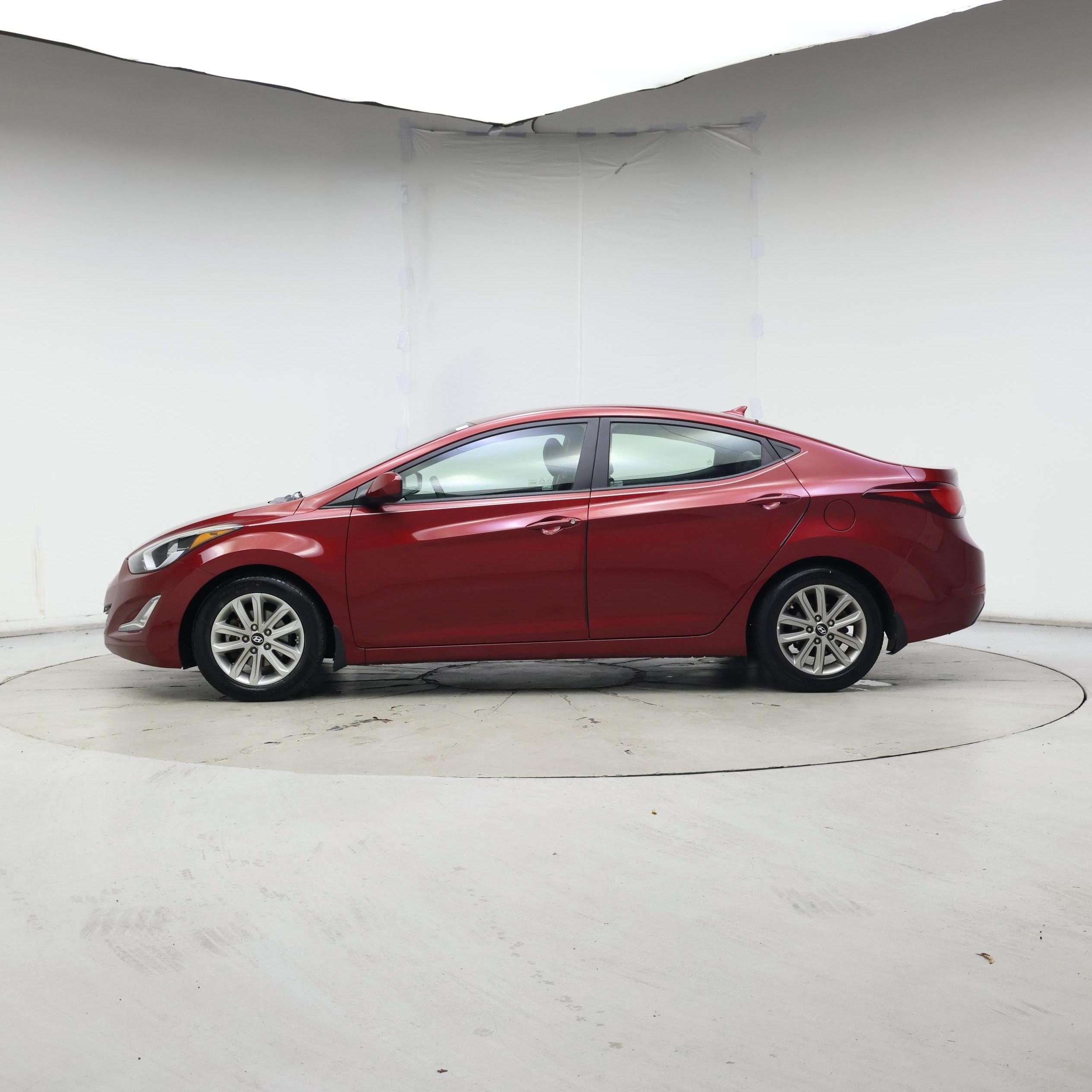 Thumbnail: 2015 Hyundai Elantra - 3