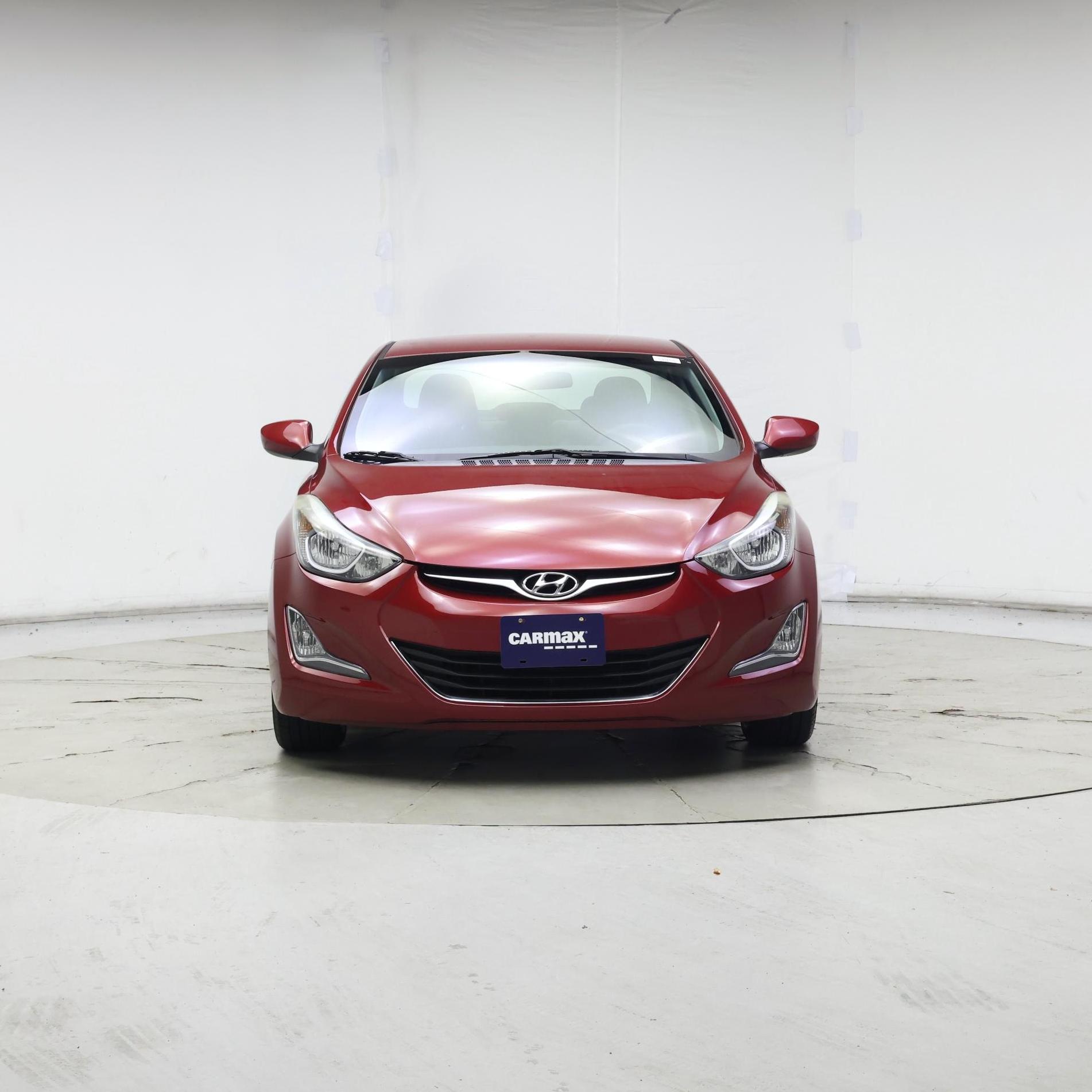 Thumbnail: 2015 Hyundai Elantra - 5