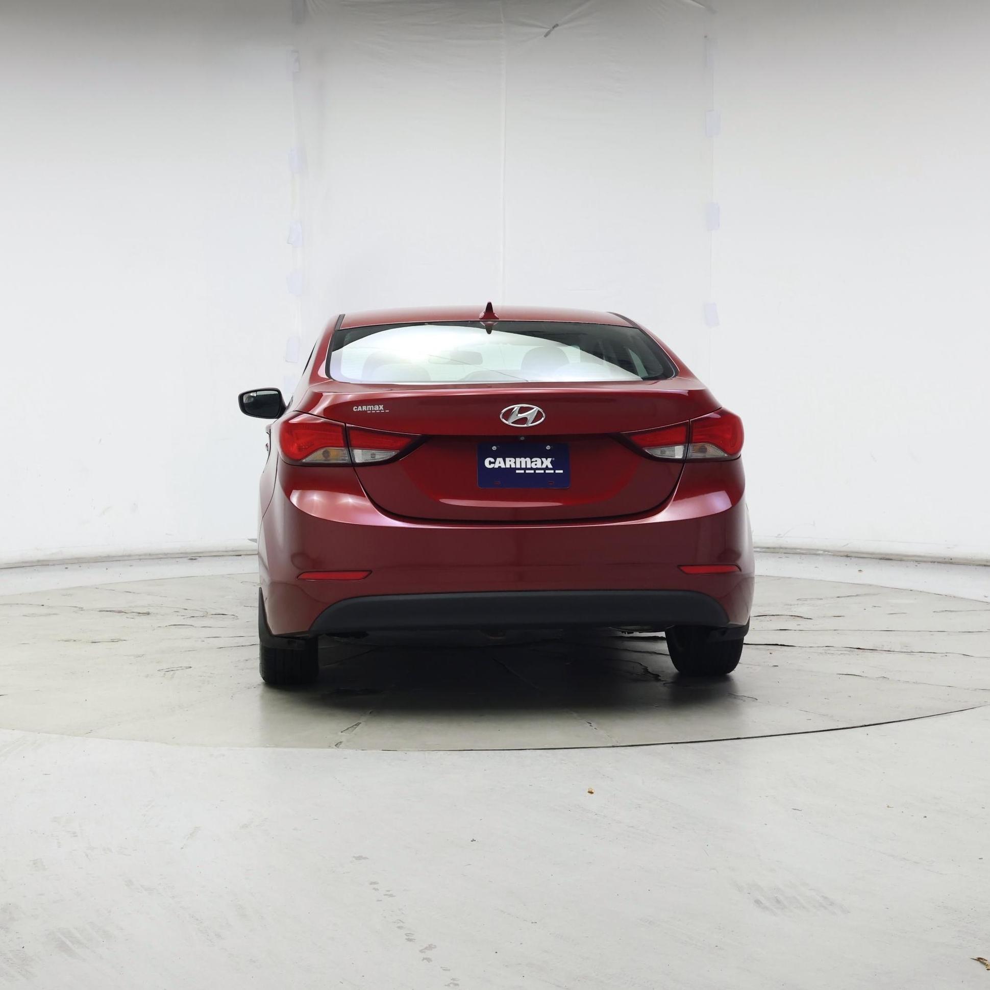 Thumbnail: 2015 Hyundai Elantra - 6