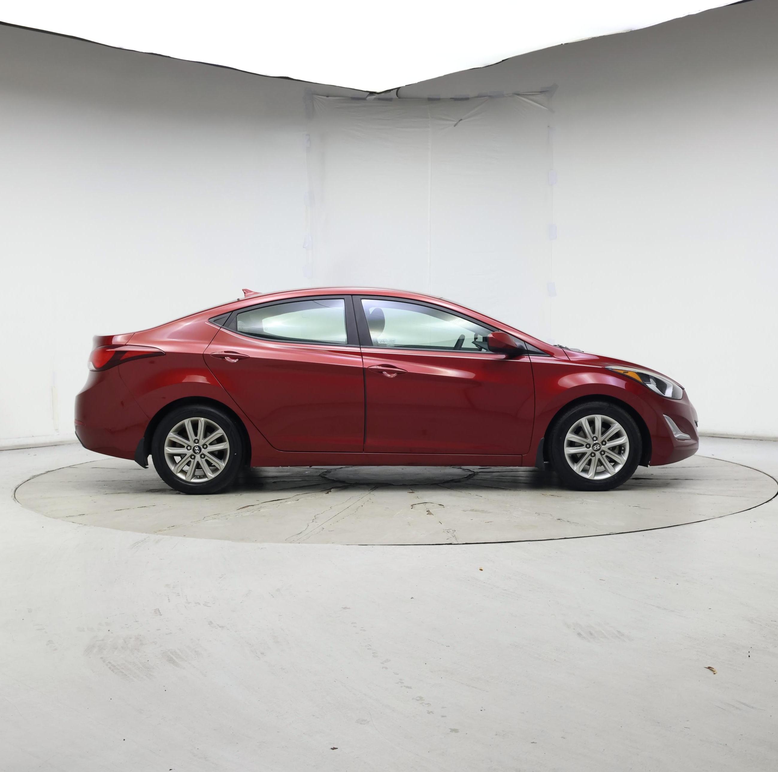 Thumbnail: 2015 Hyundai Elantra - 7