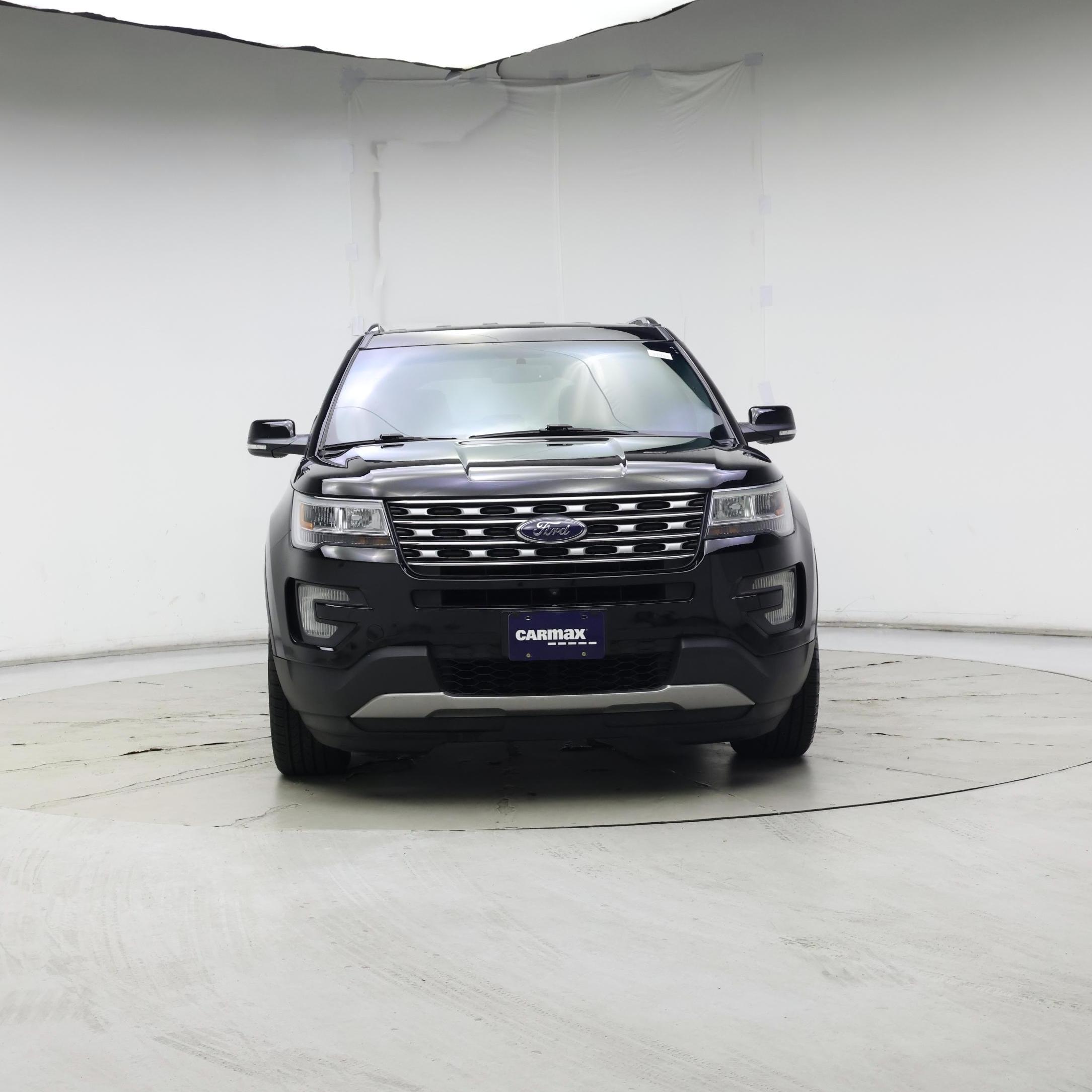 Thumbnail: 2016 Ford Explorer - 5