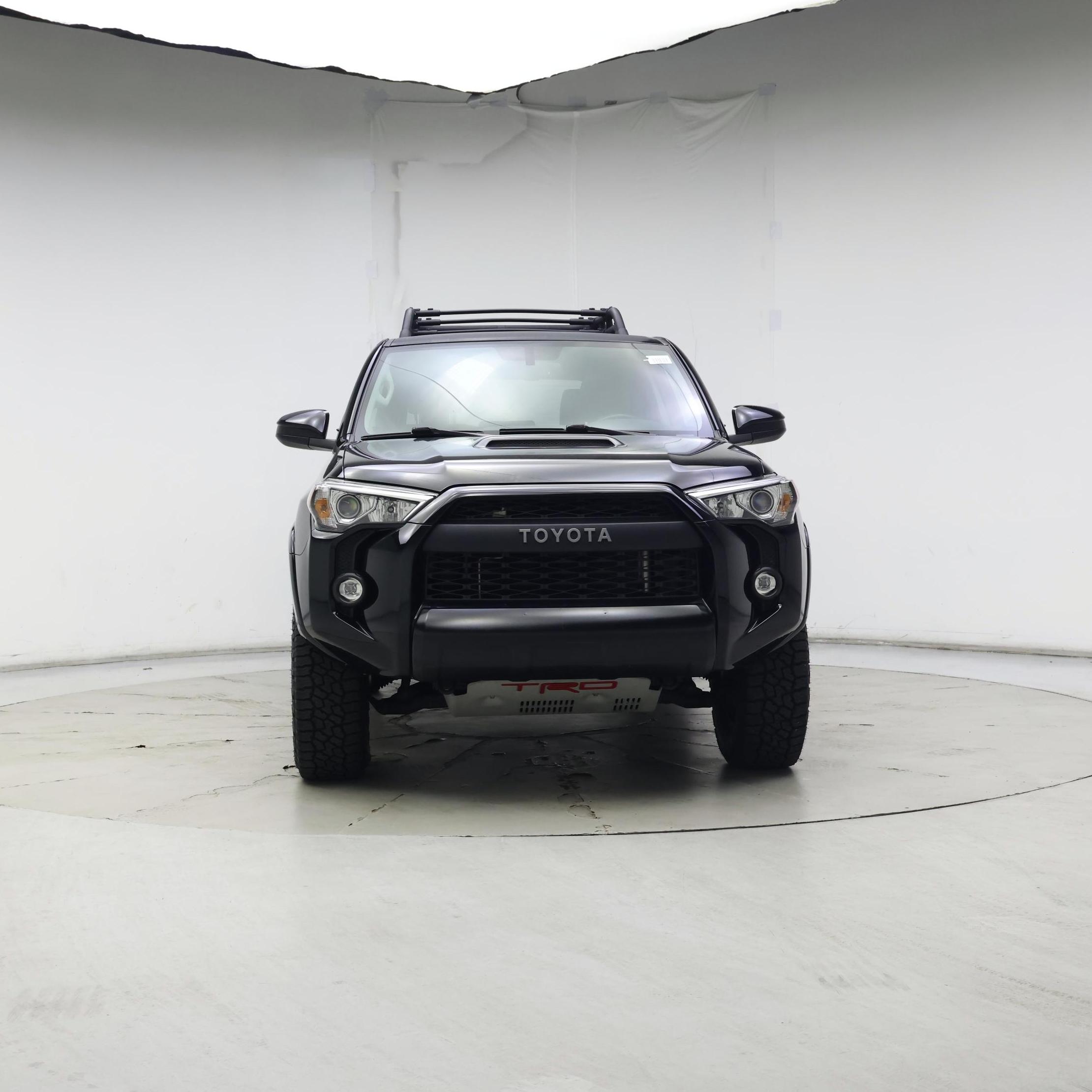 Thumbnail: 2019 Toyota 4Runner - 5