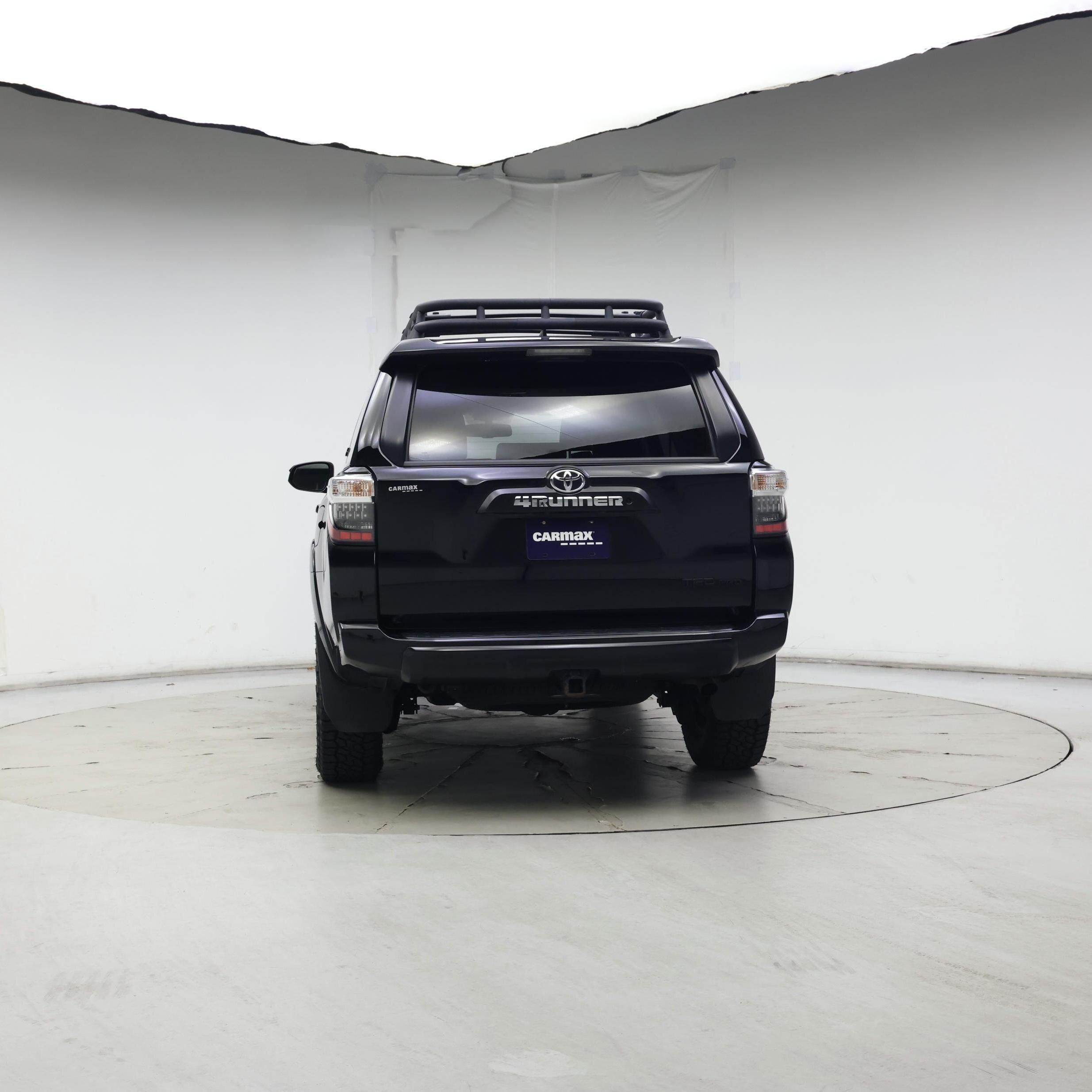 Thumbnail: 2019 Toyota 4Runner - 6
