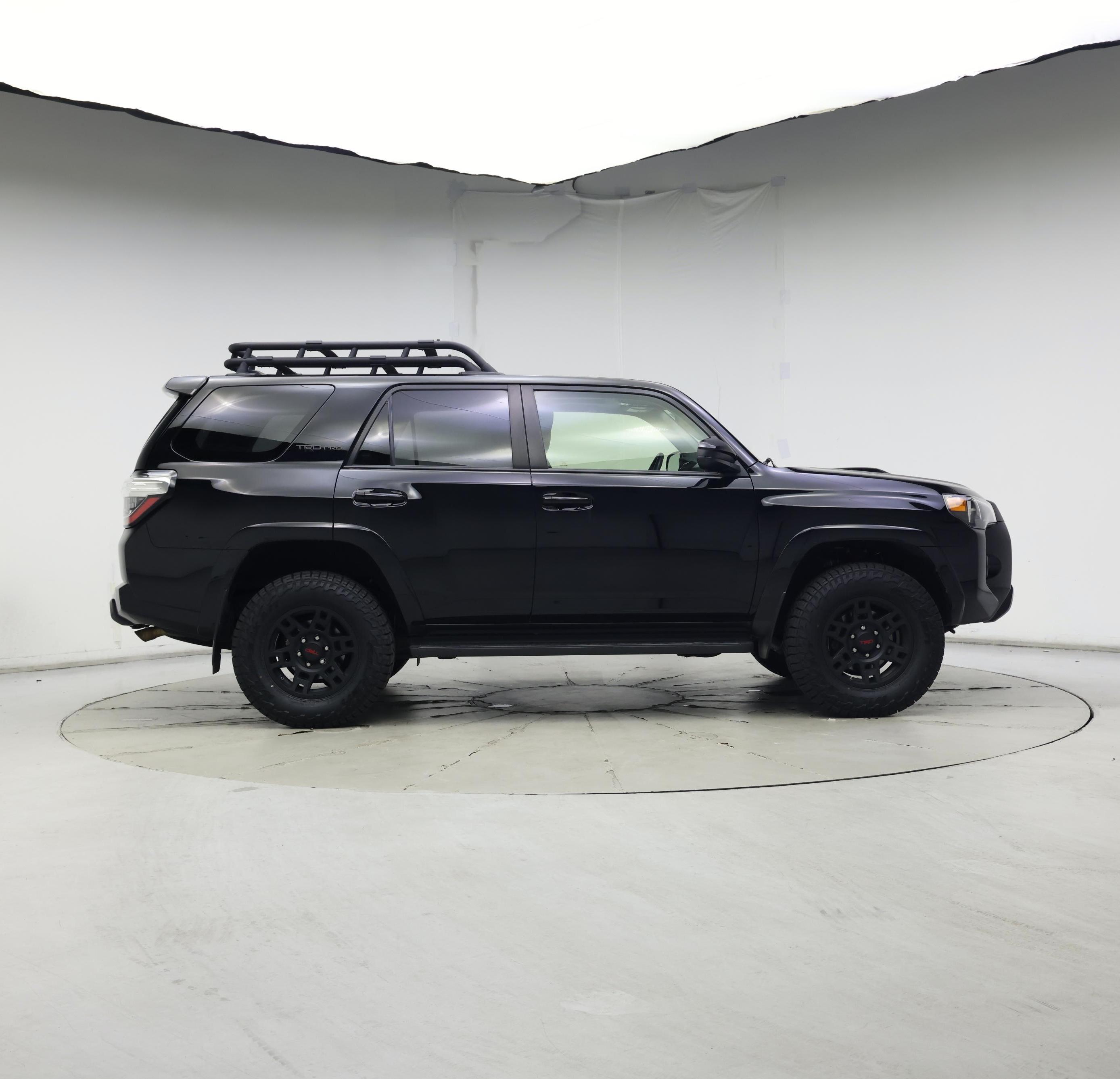 Thumbnail: 2019 Toyota 4Runner - 7