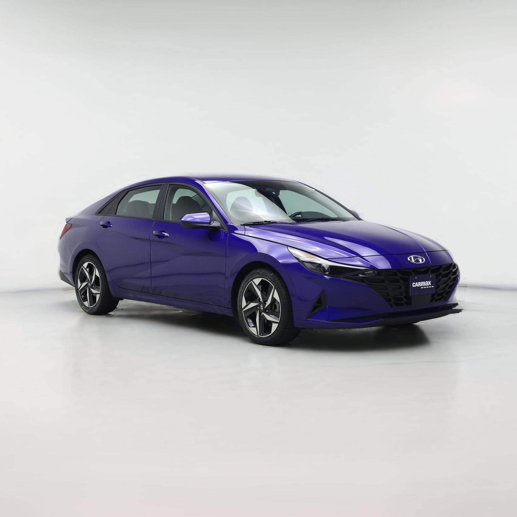 Thumbnail: 2023 Hyundai Elantra - 1