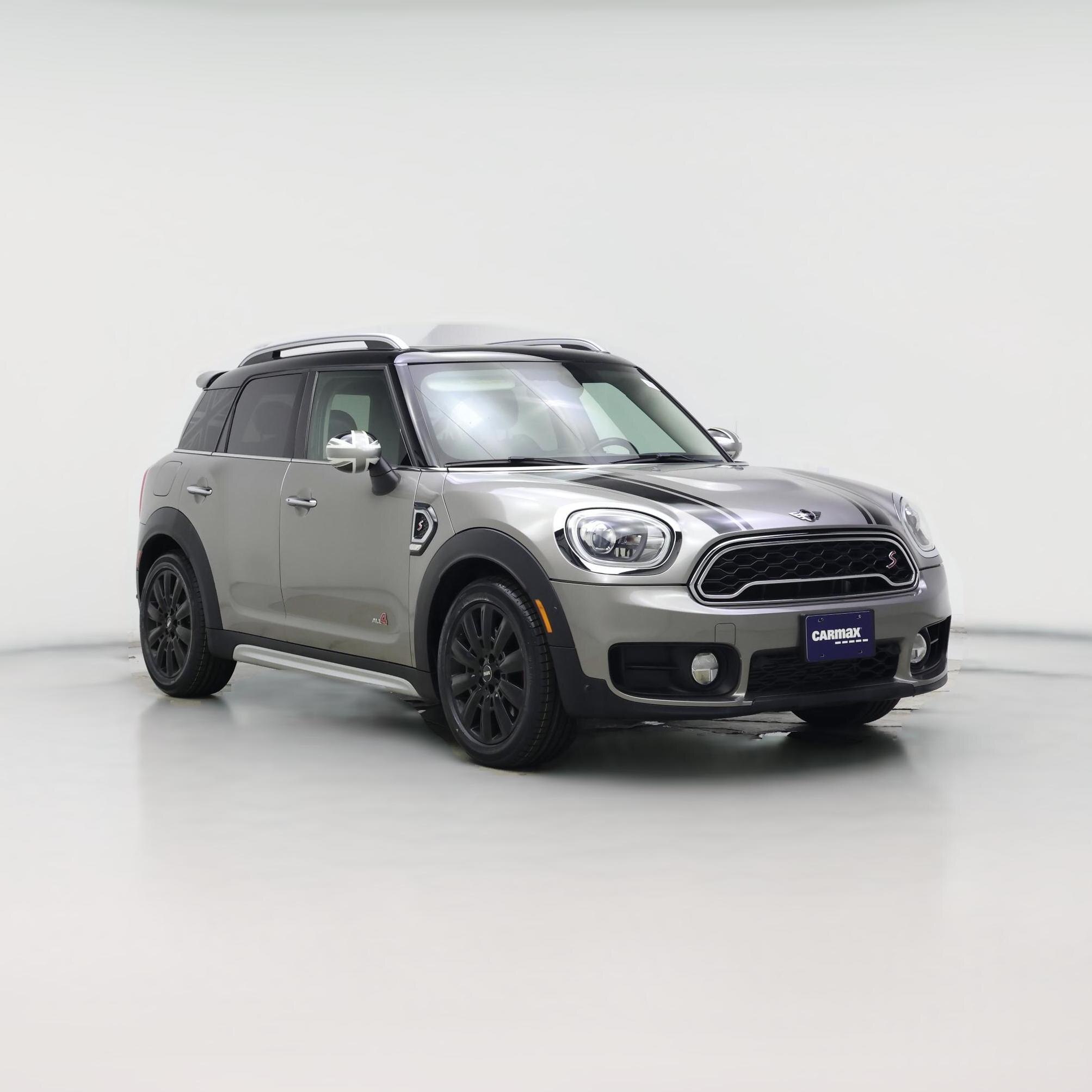 Thumbnail: 2018 MINI Cooper Countryman - 1