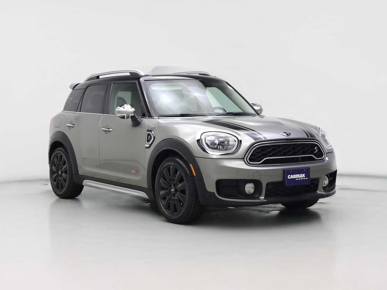 2018 MINI Countryman
