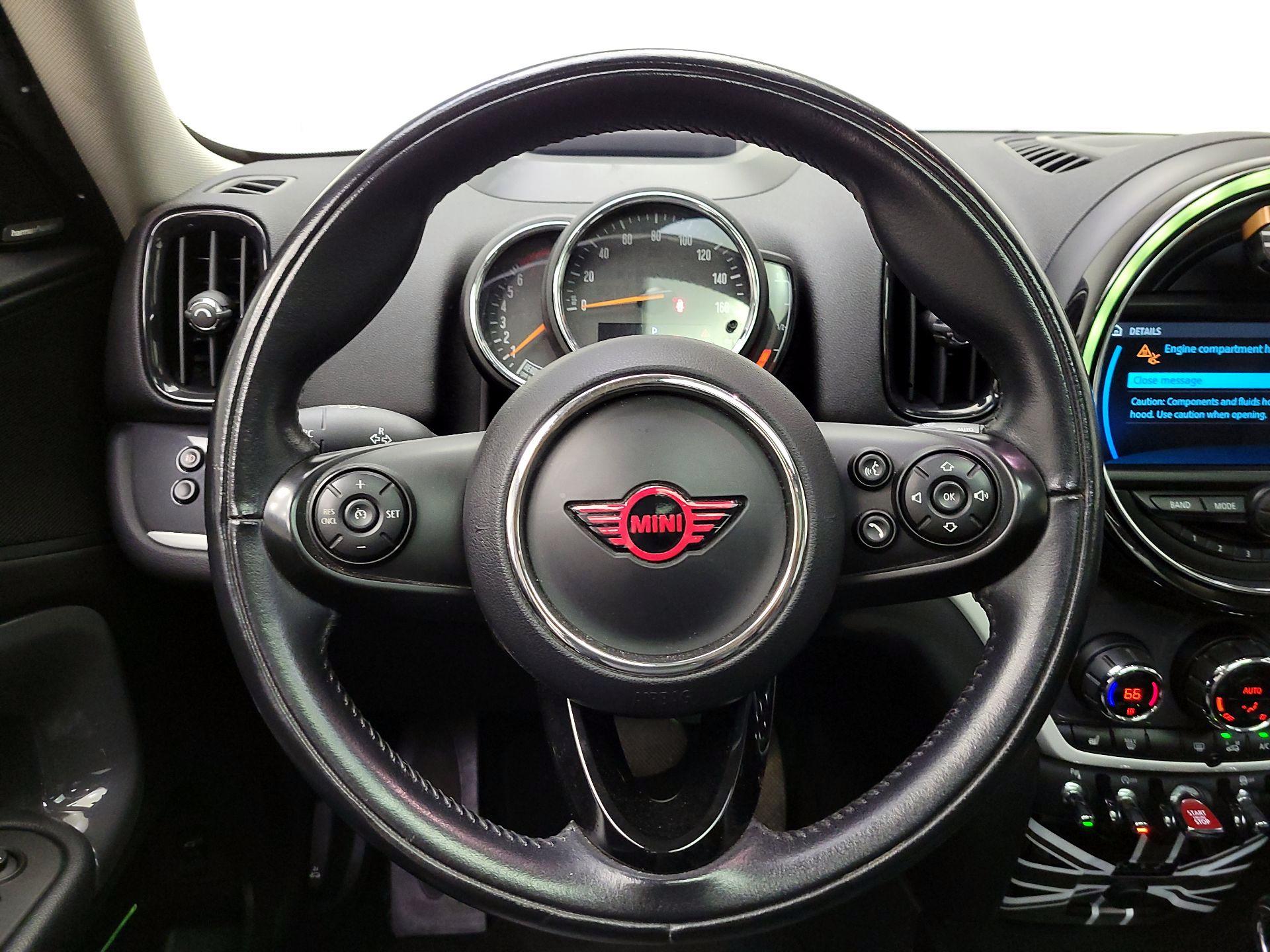 Thumbnail: 2018 MINI Cooper Countryman - 10