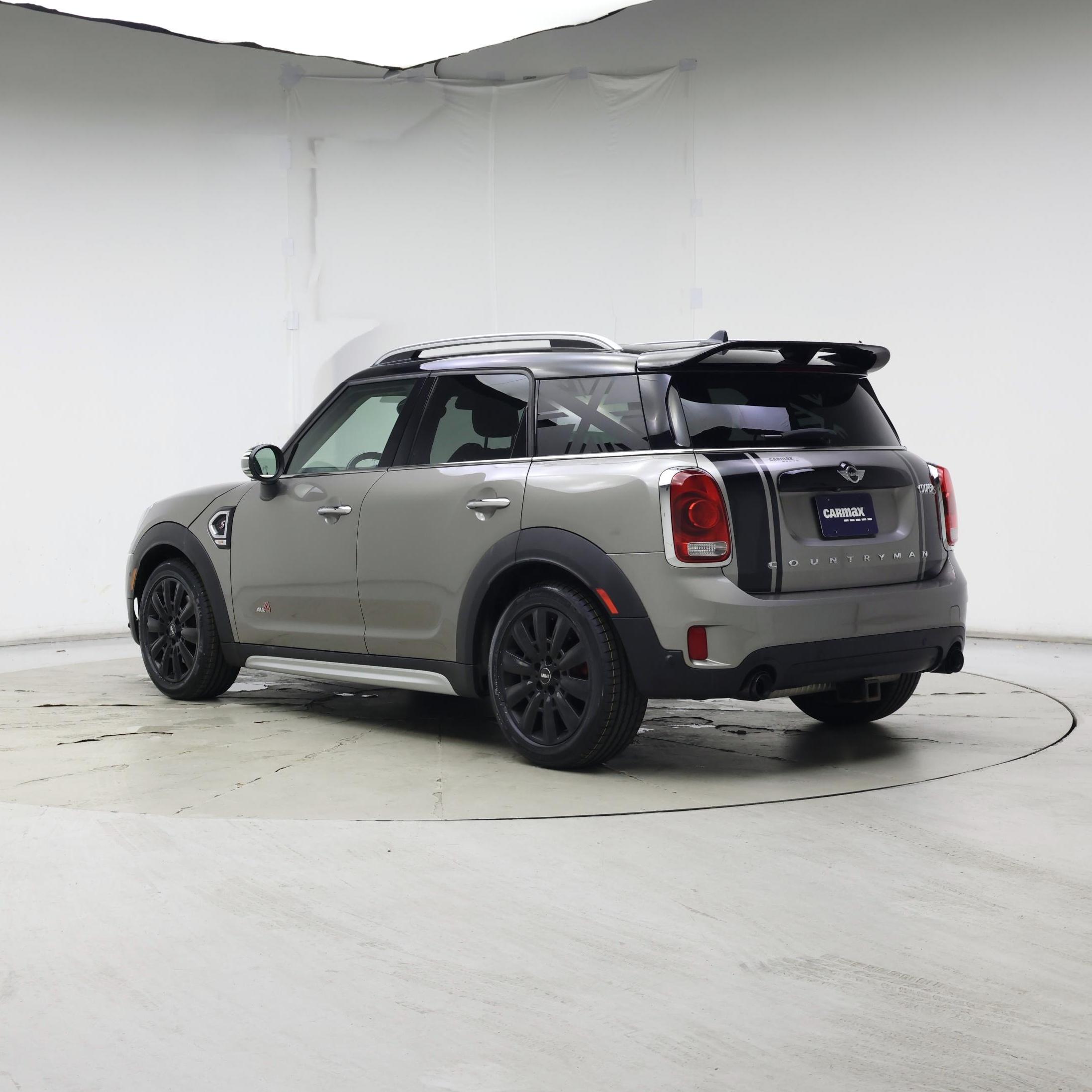 Thumbnail: 2018 MINI Cooper Countryman - 2