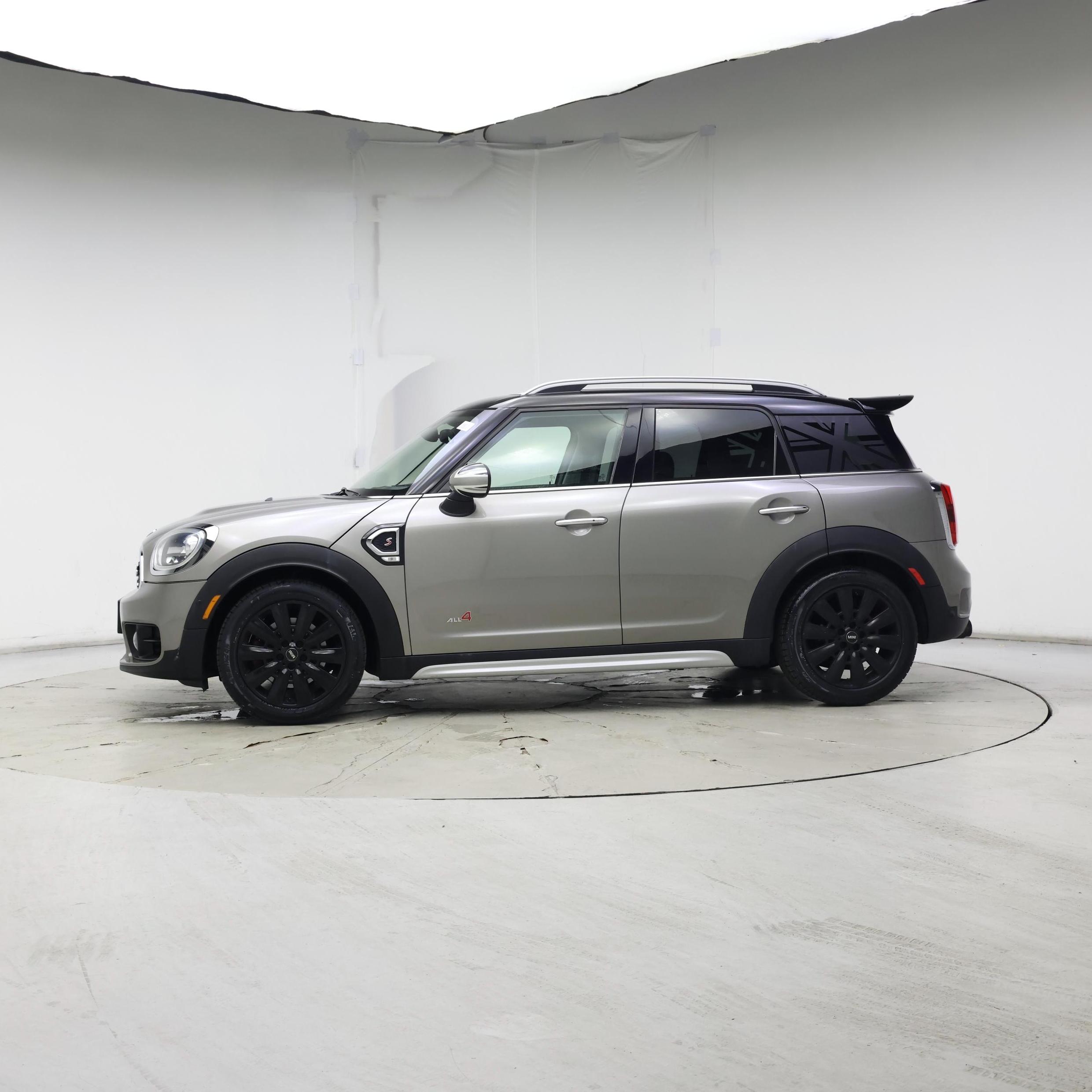 Thumbnail: 2018 MINI Cooper Countryman - 3