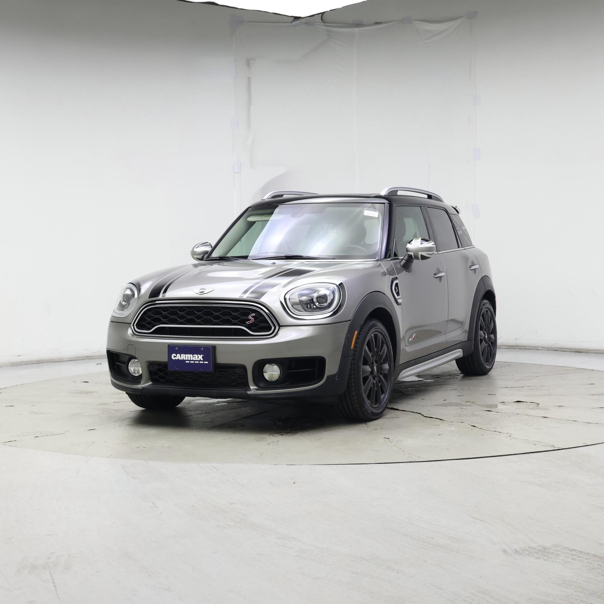 Thumbnail: 2018 MINI Cooper Countryman - 4