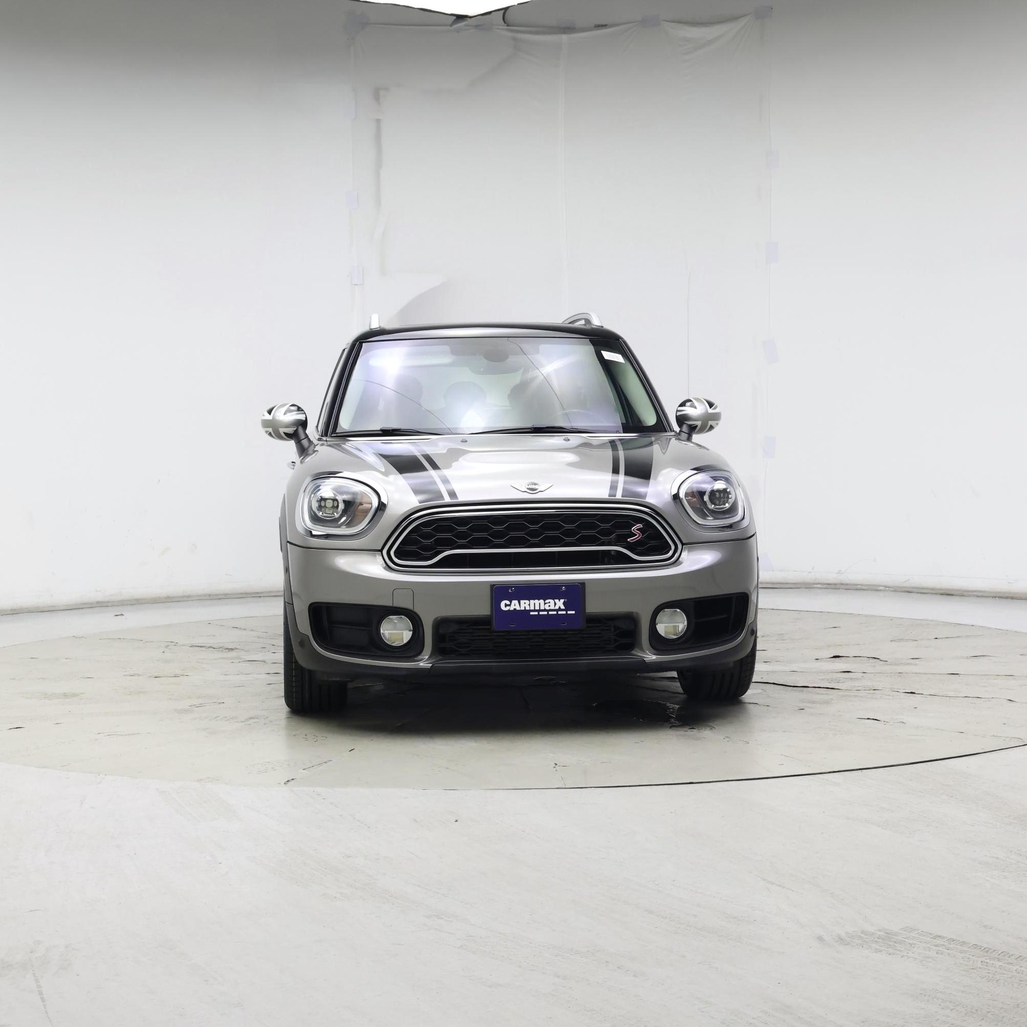 Thumbnail: 2018 MINI Cooper Countryman - 5