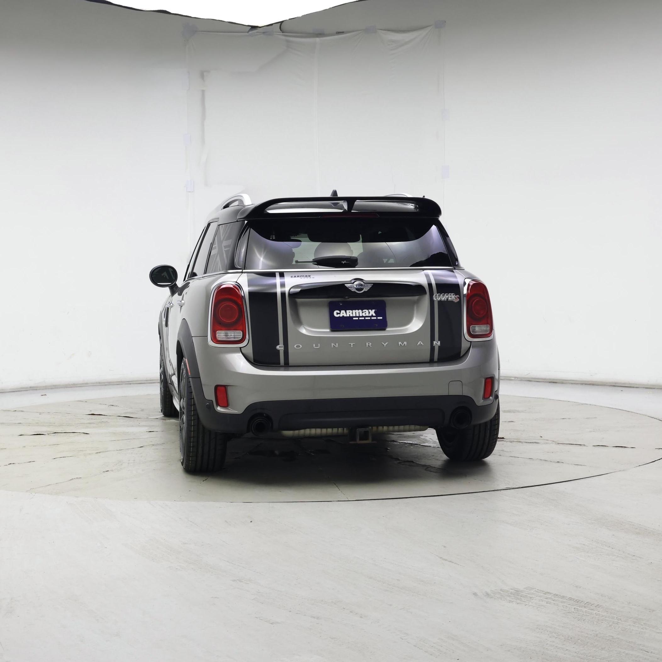 Thumbnail: 2018 MINI Cooper Countryman - 6