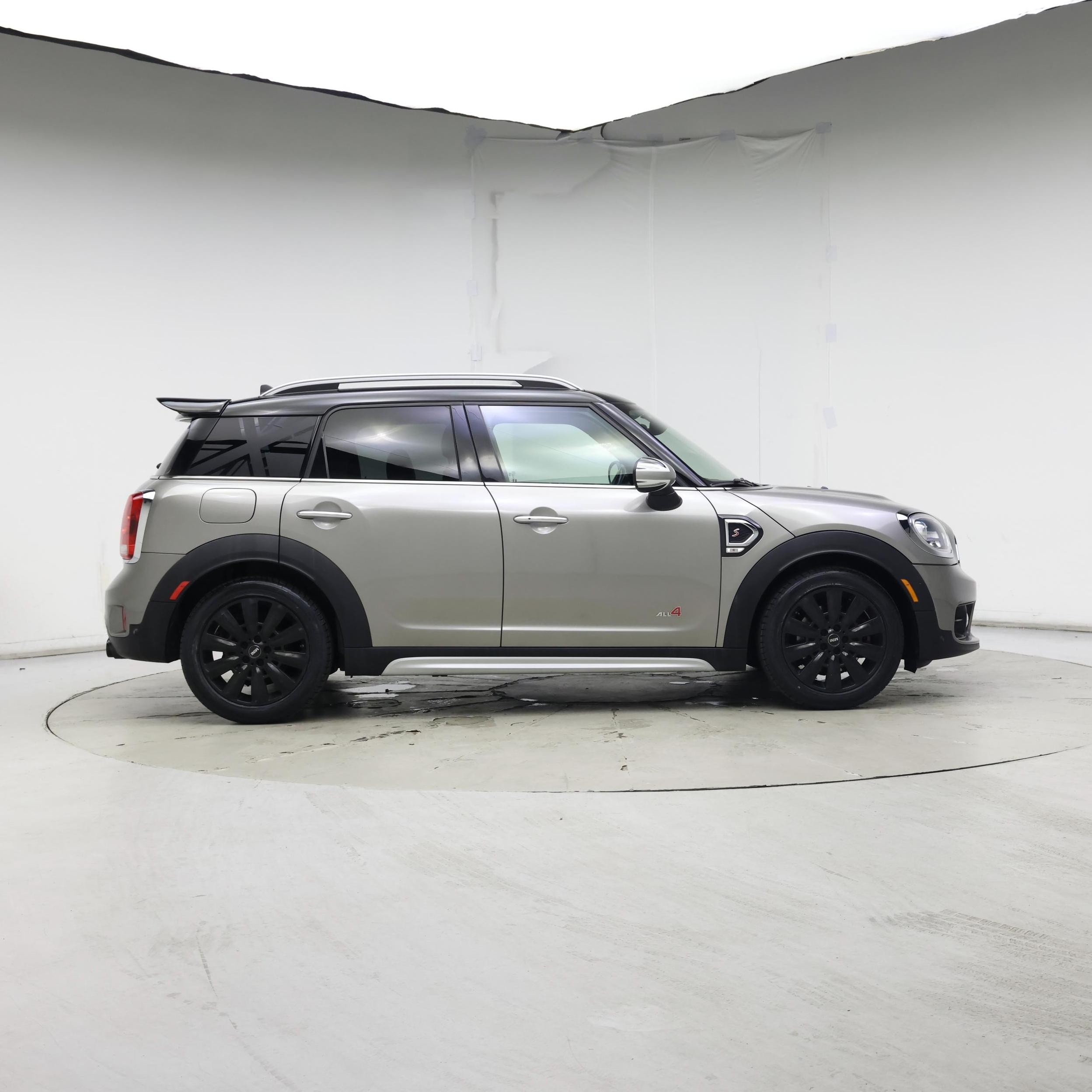 Thumbnail: 2018 MINI Cooper Countryman - 7