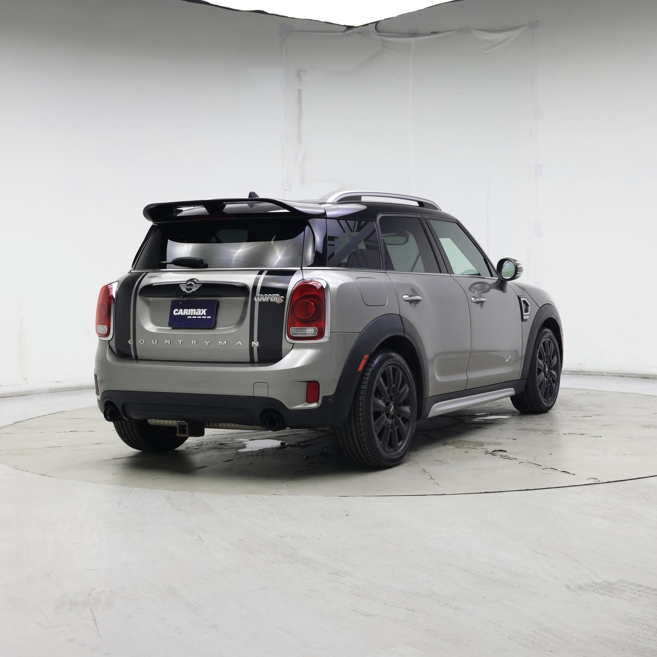 Thumbnail: 2018 MINI Cooper Countryman - 8