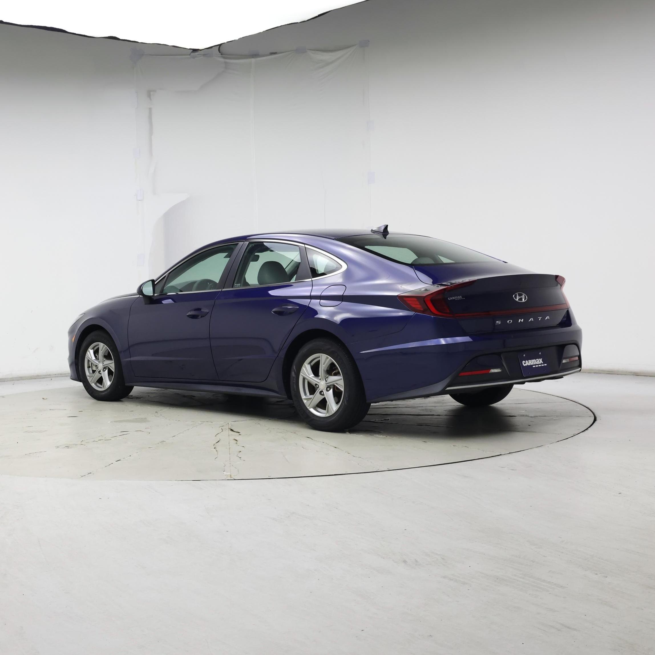 Thumbnail: 2020 Hyundai Sonata - 2