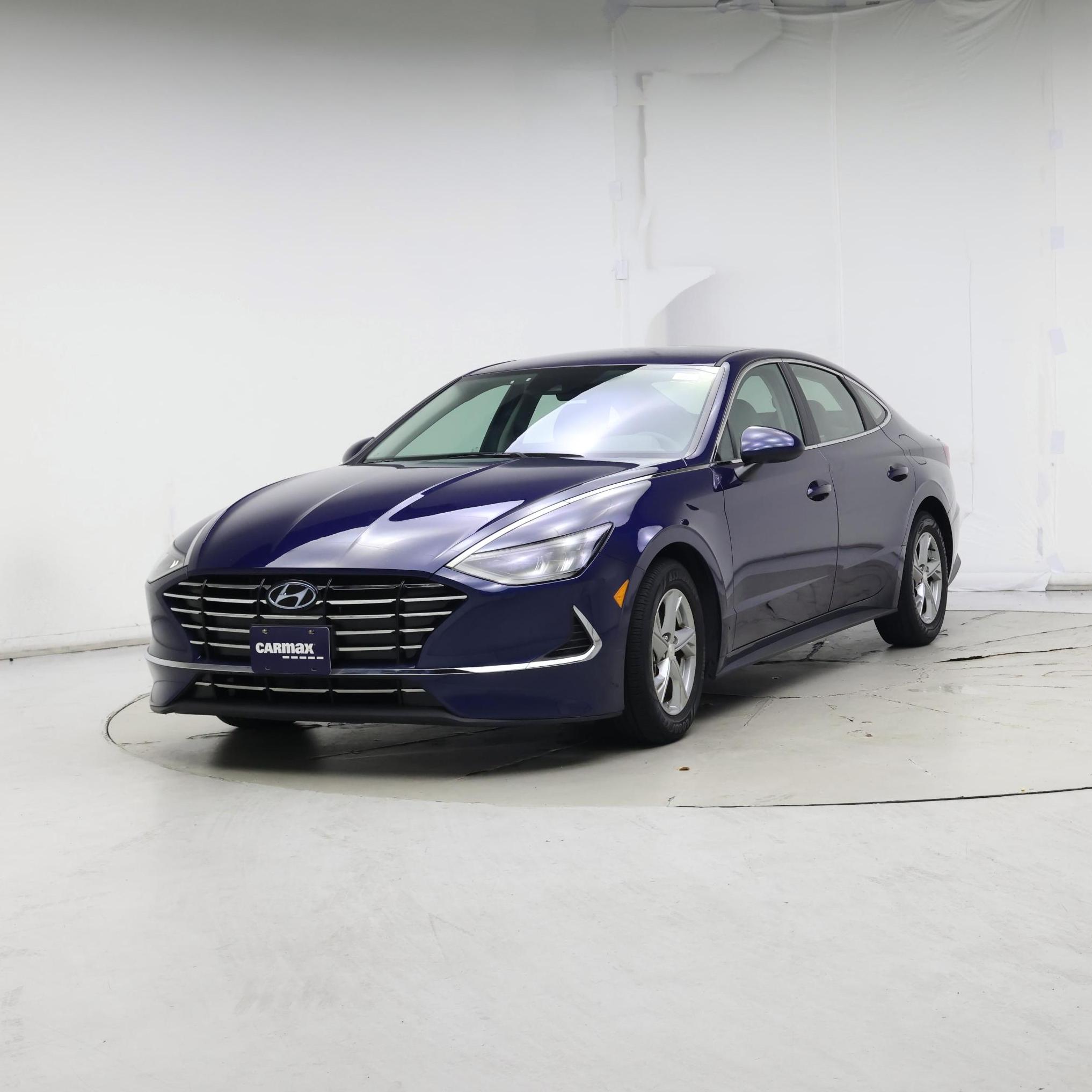 Thumbnail: 2020 Hyundai Sonata - 4