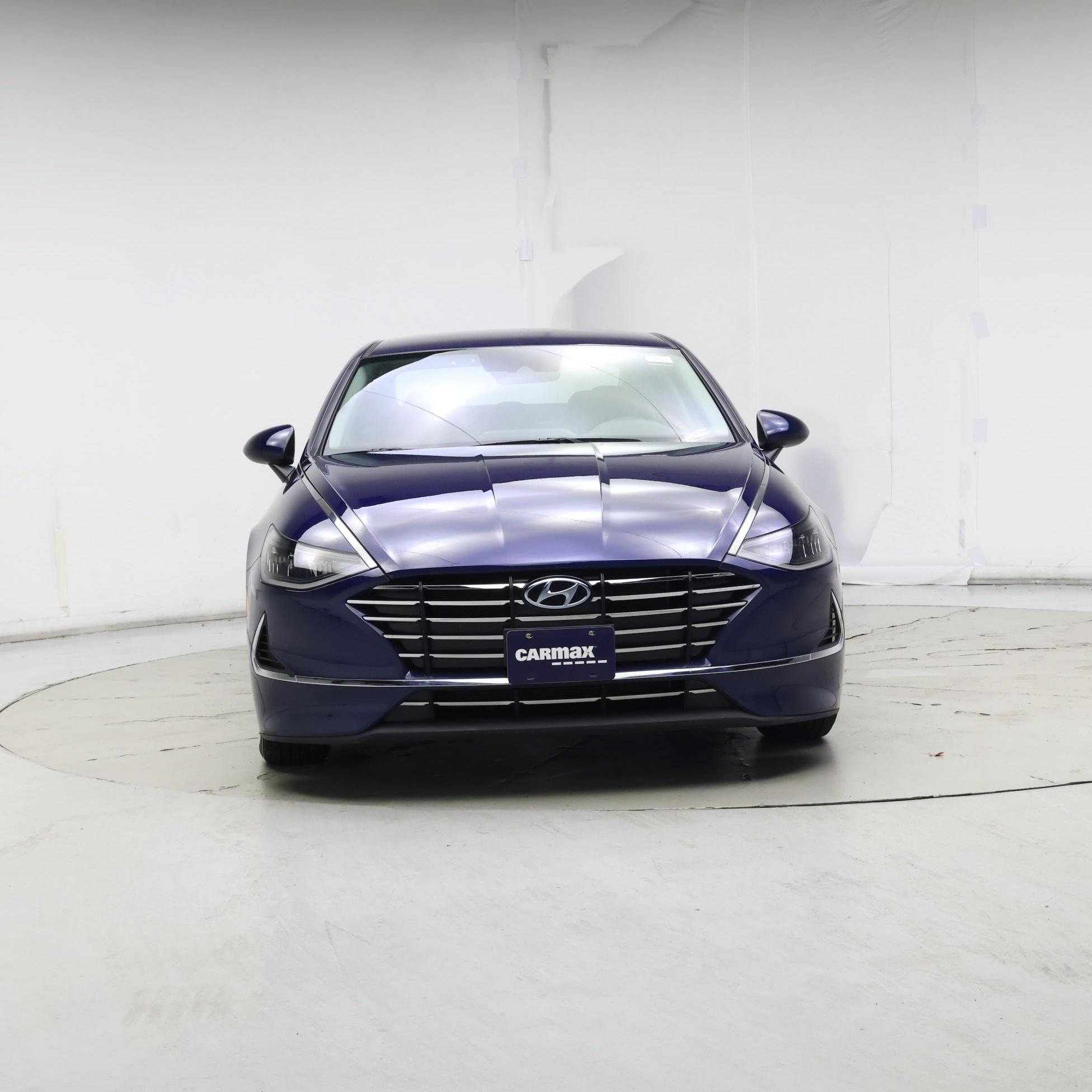 Thumbnail: 2020 Hyundai Sonata - 5
