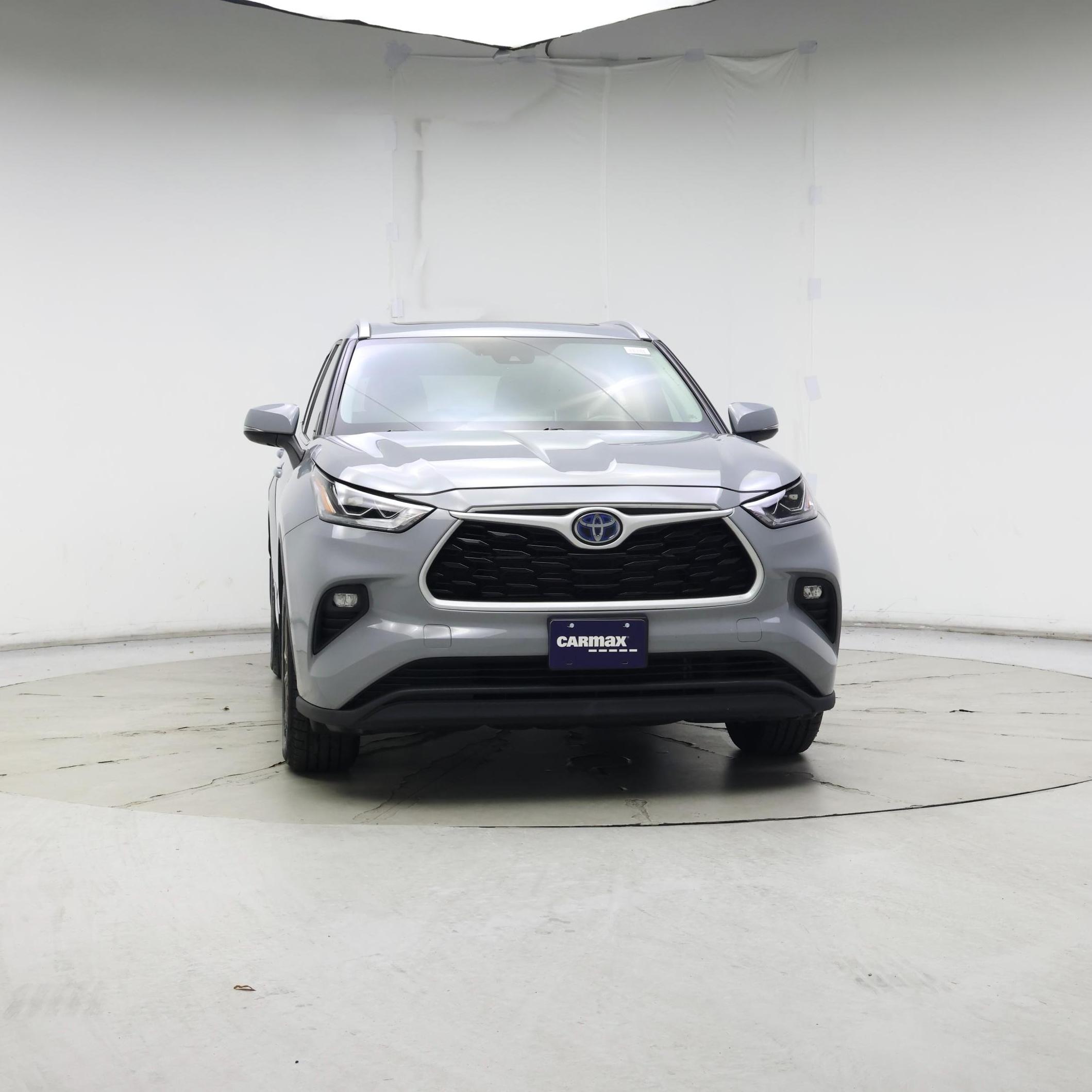 Thumbnail: 2022 Toyota Highlander - 5