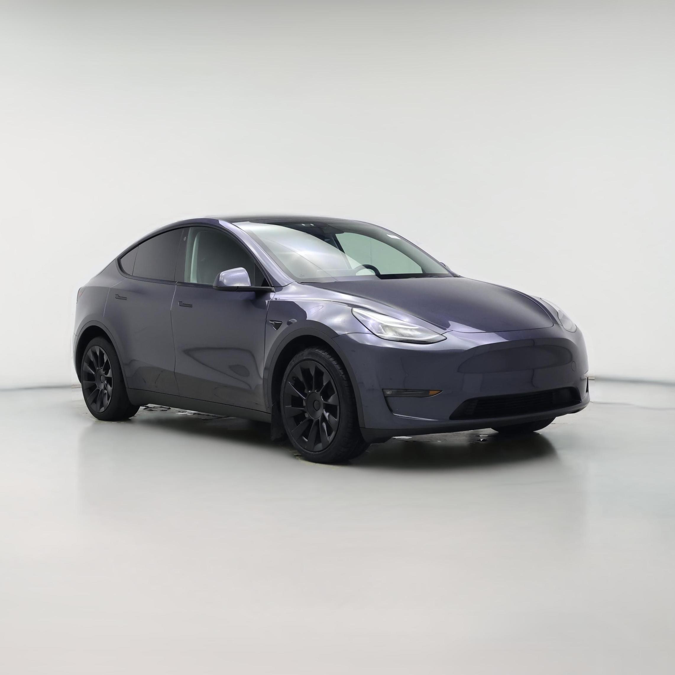 Thumbnail: 2022 Tesla Model Y - 1