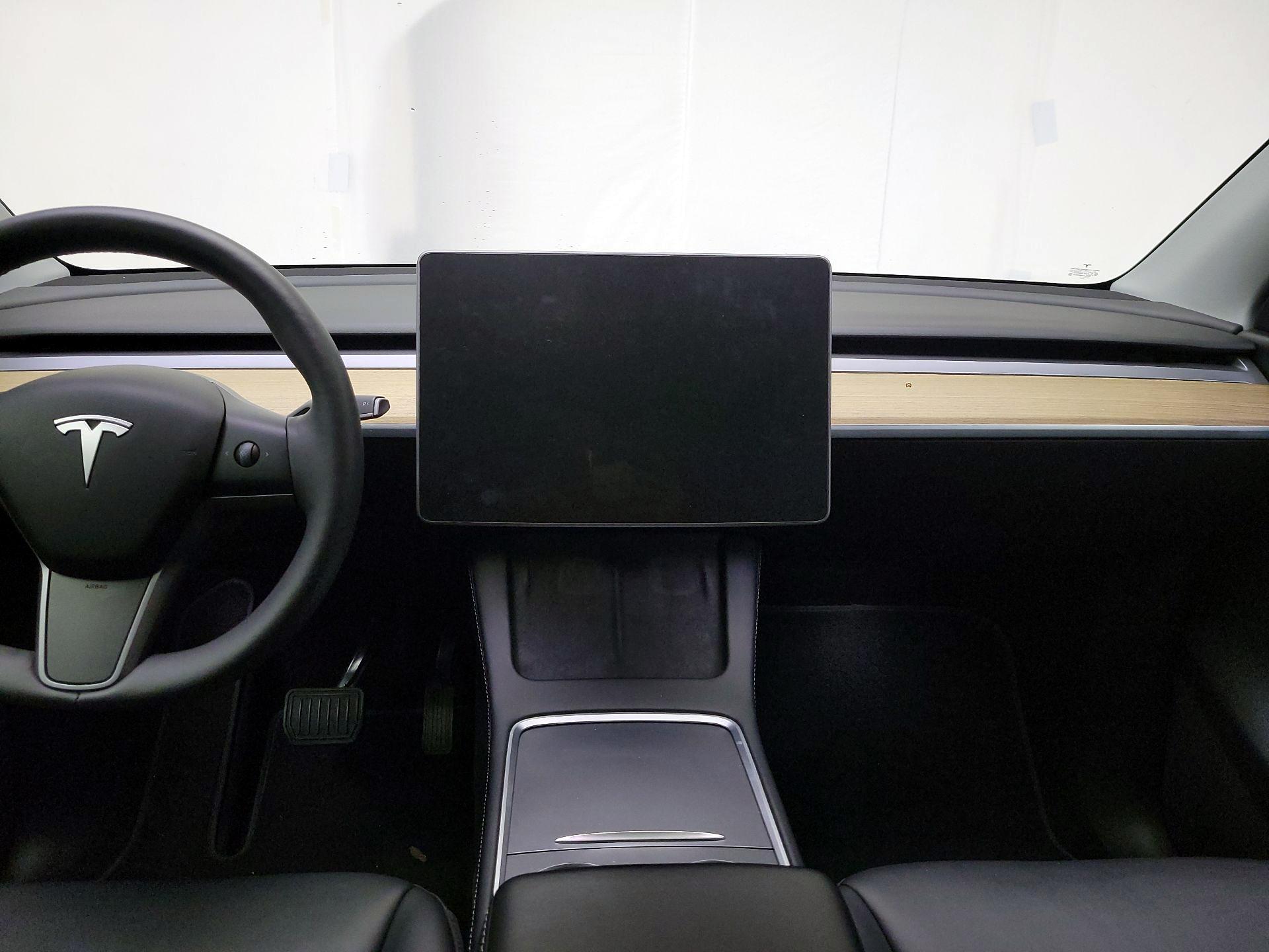 Thumbnail: 2022 Tesla Model Y - 9