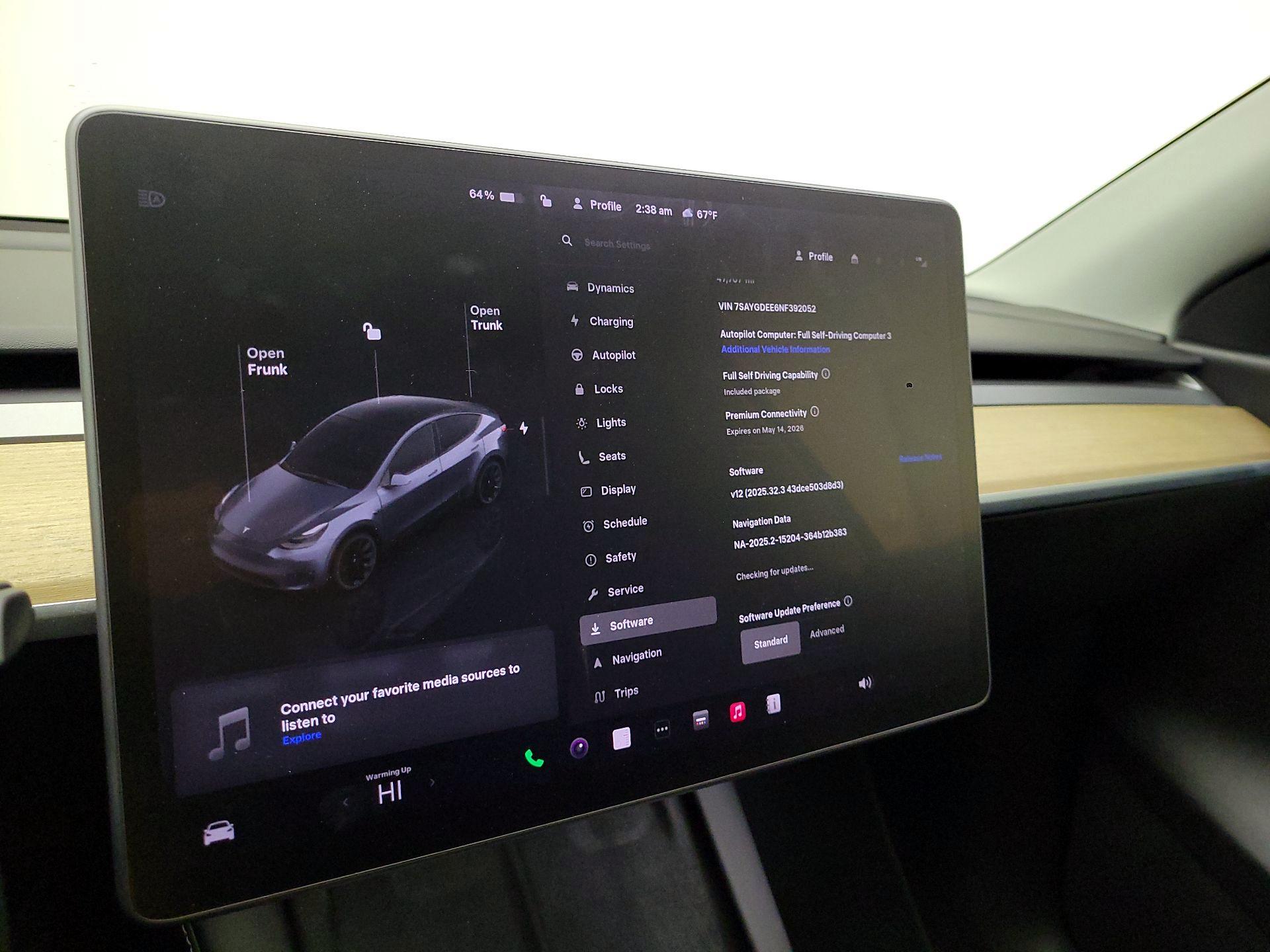 Thumbnail: 2022 Tesla Model Y - 13
