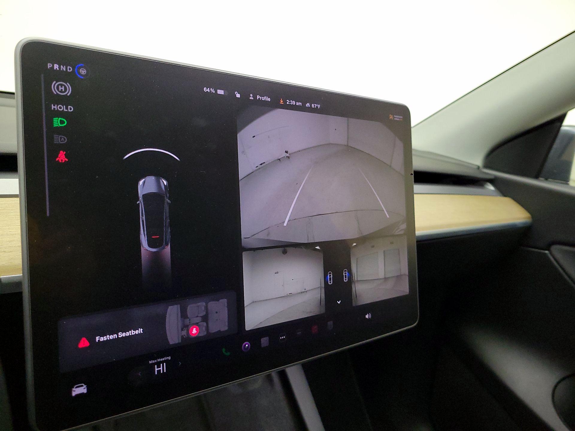 Thumbnail: 2022 Tesla Model Y - 14