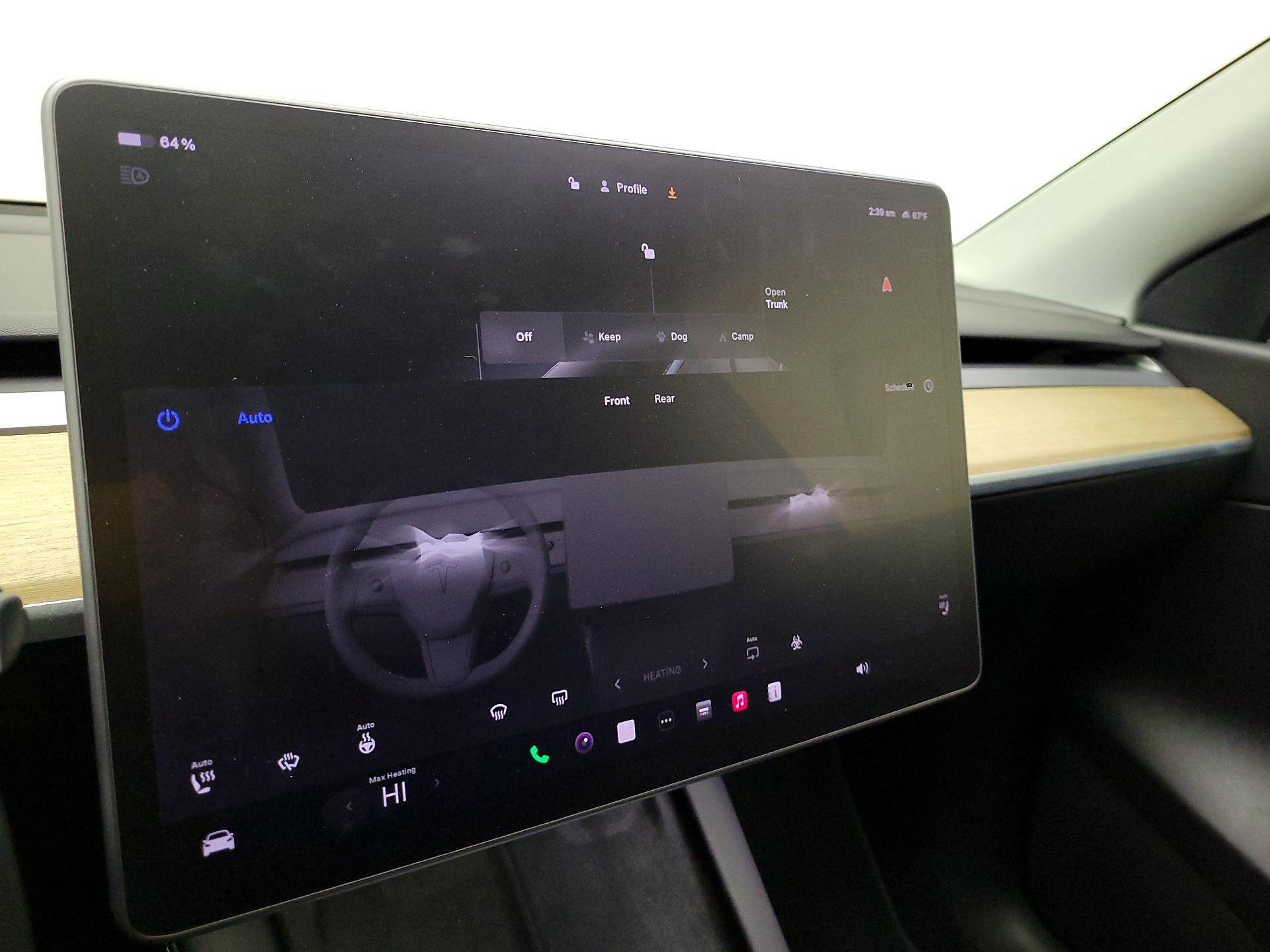 Thumbnail: 2022 Tesla Model Y - 16