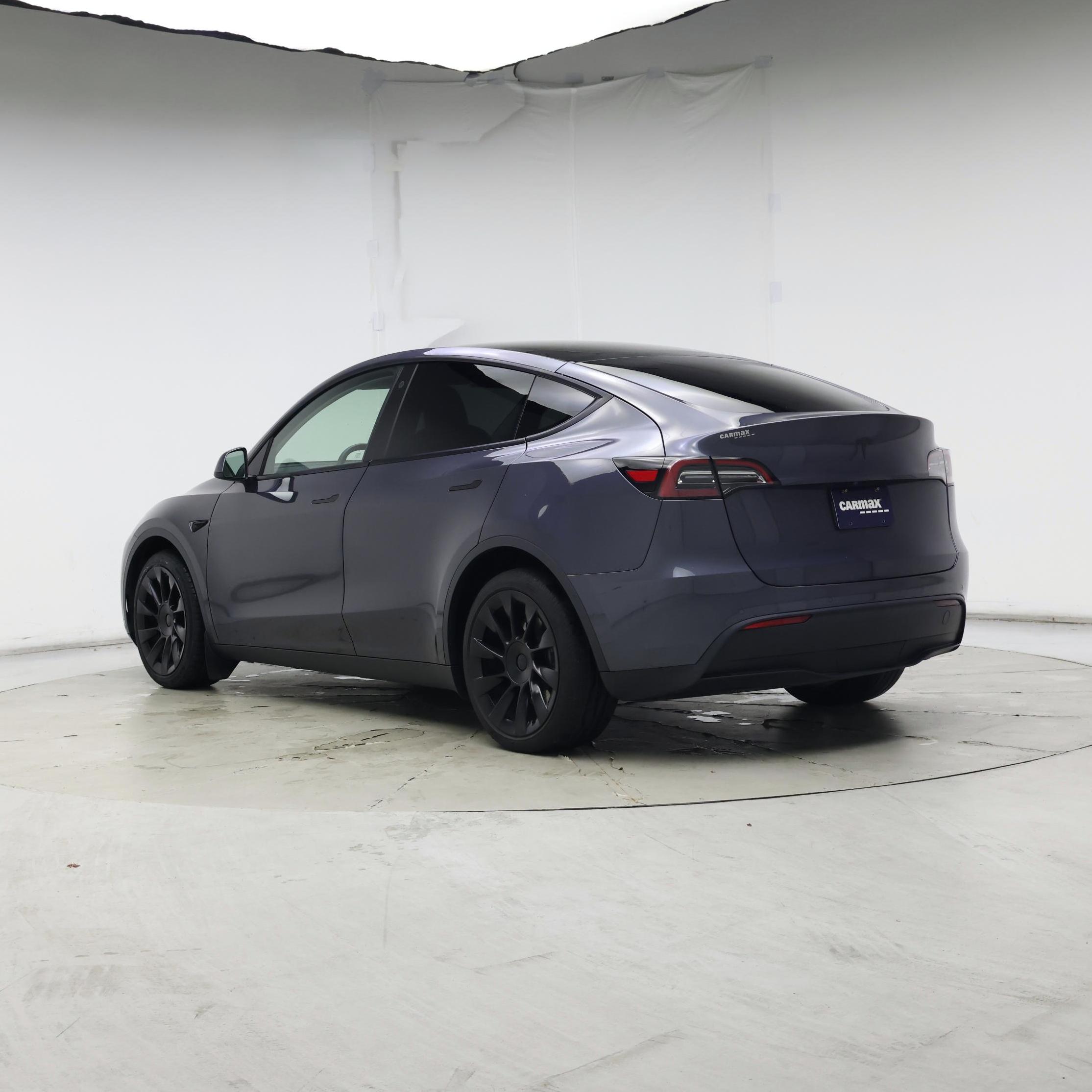 Thumbnail: 2022 Tesla Model Y - 2
