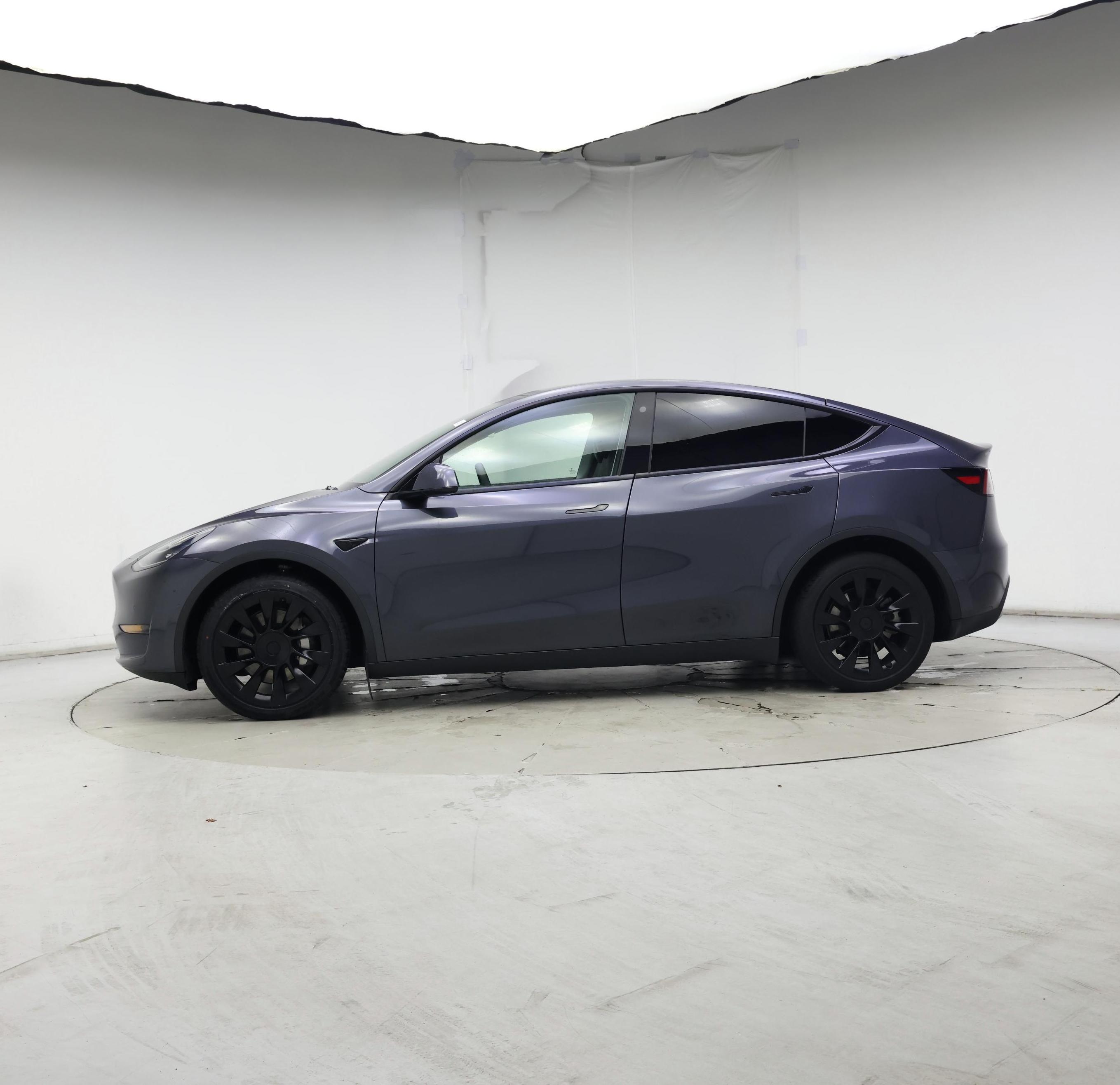 Thumbnail: 2022 Tesla Model Y - 3
