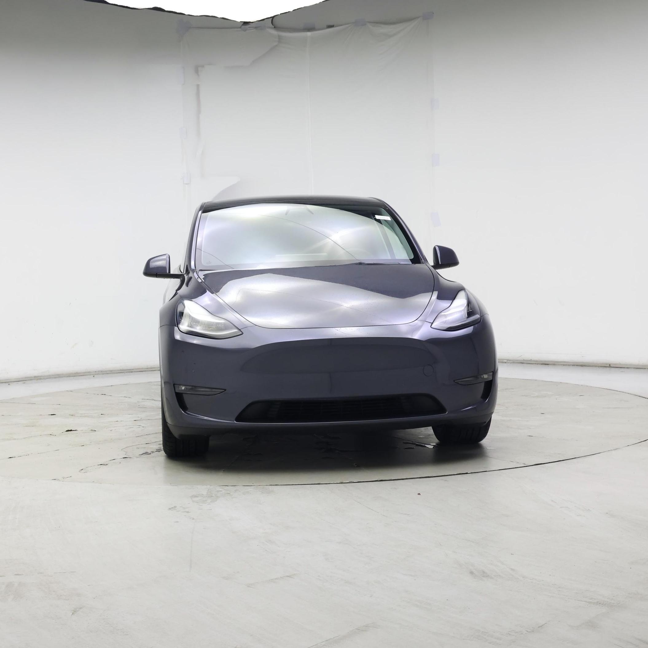 Thumbnail: 2022 Tesla Model Y - 5