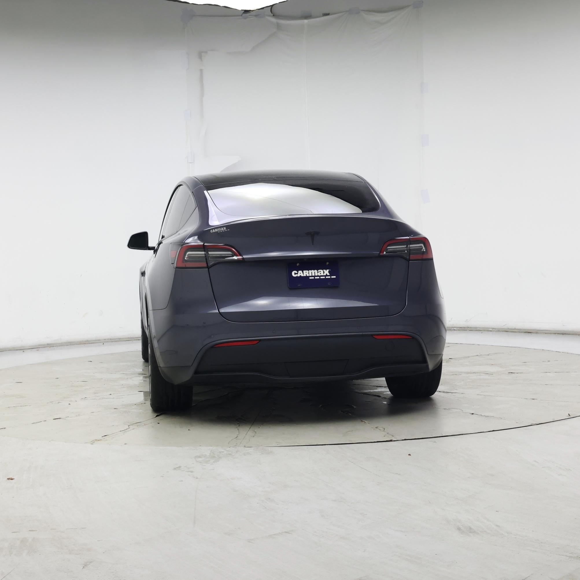 Thumbnail: 2022 Tesla Model Y - 6