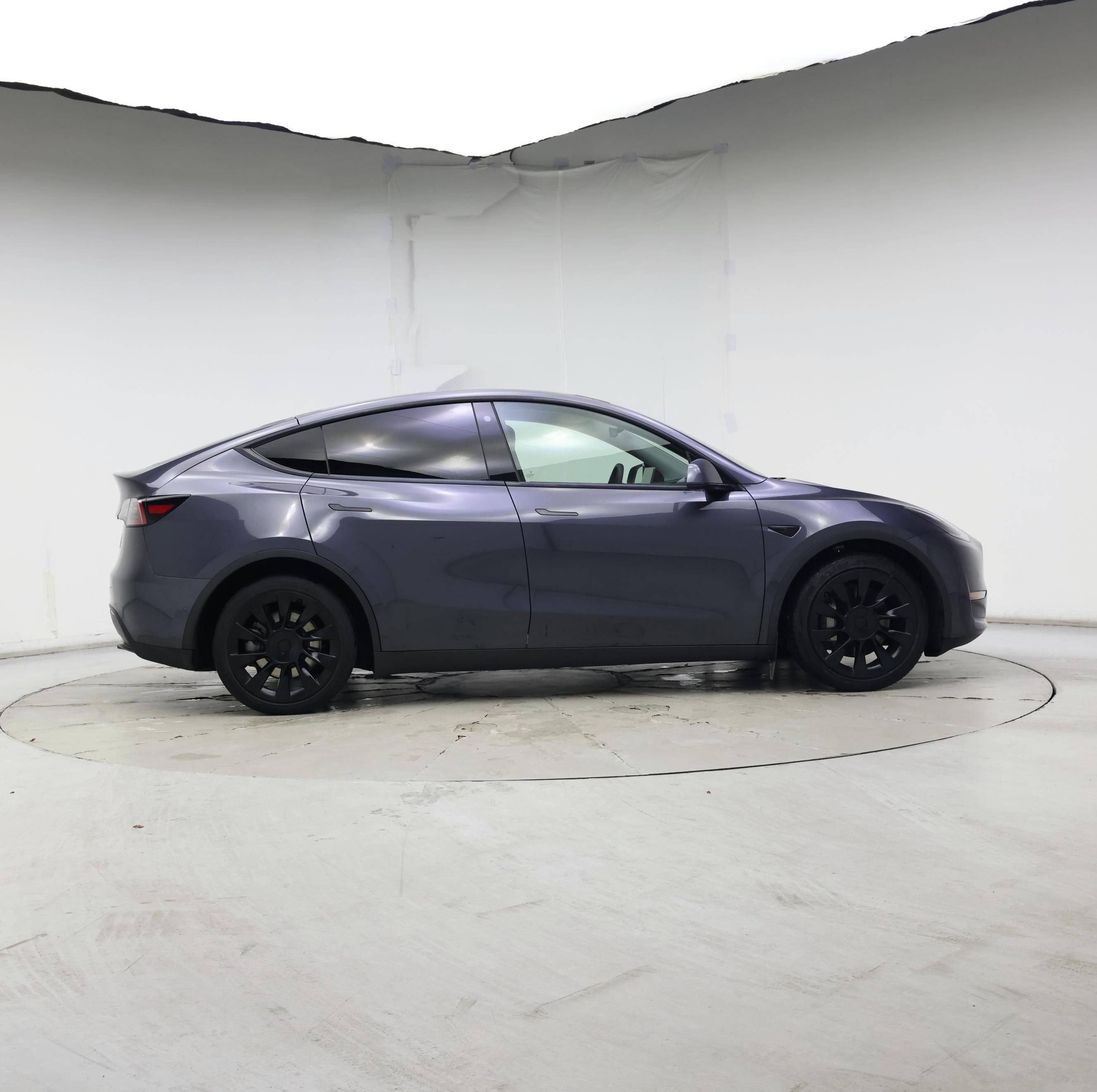 Thumbnail: 2022 Tesla Model Y - 7