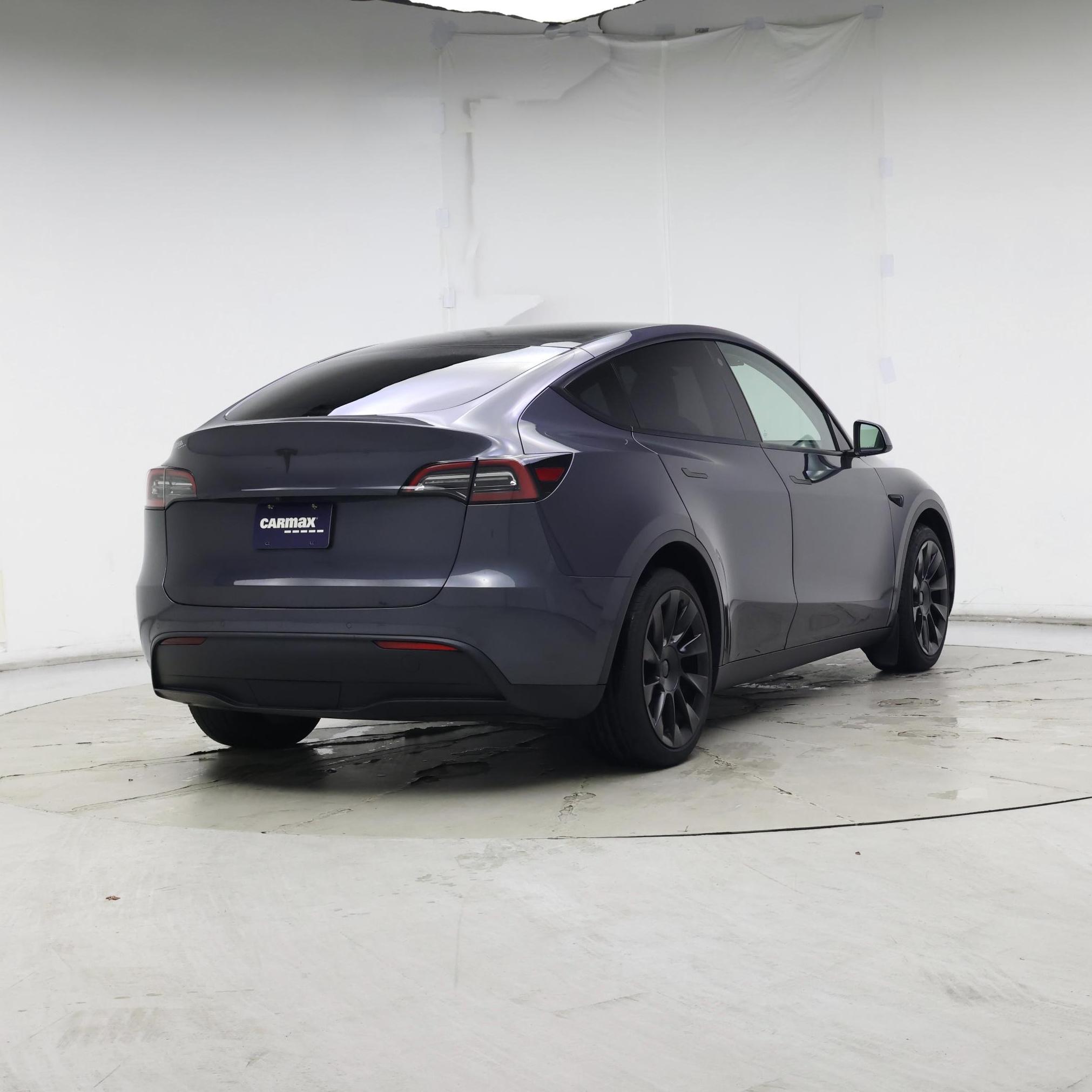 Thumbnail: 2022 Tesla Model Y - 8