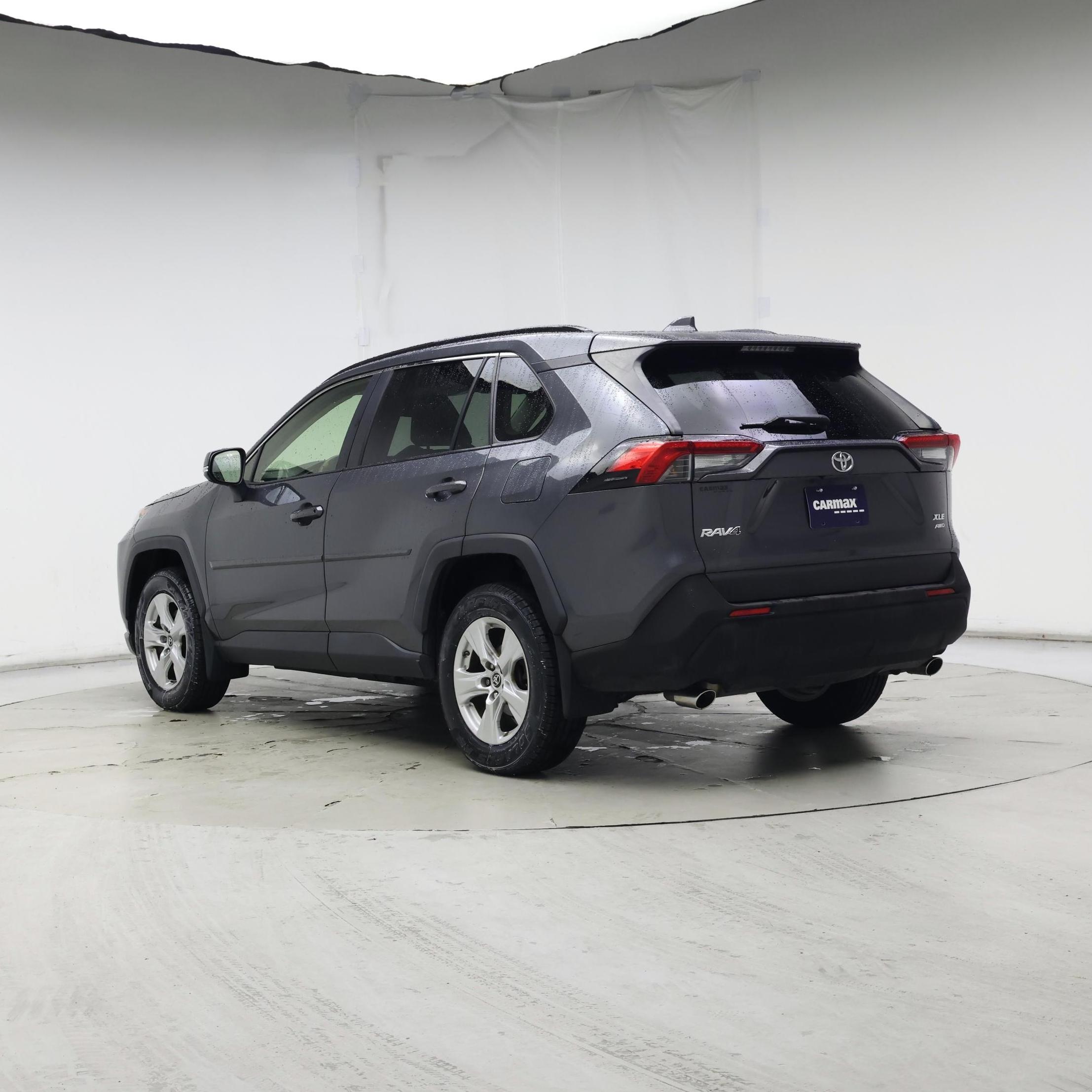 Thumbnail: 2019 Toyota RAV4 - 2