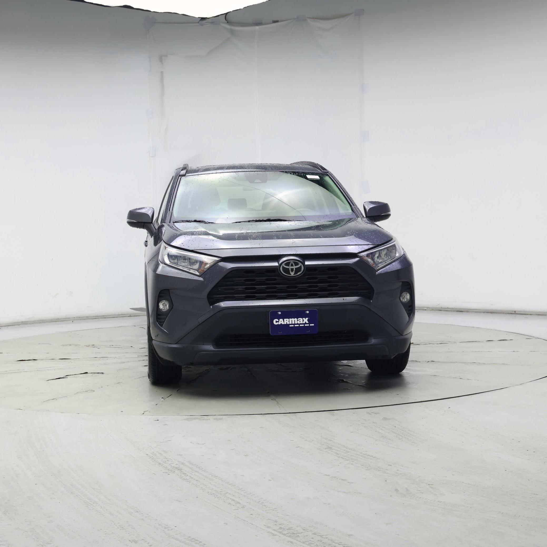 Thumbnail: 2019 Toyota RAV4 - 5