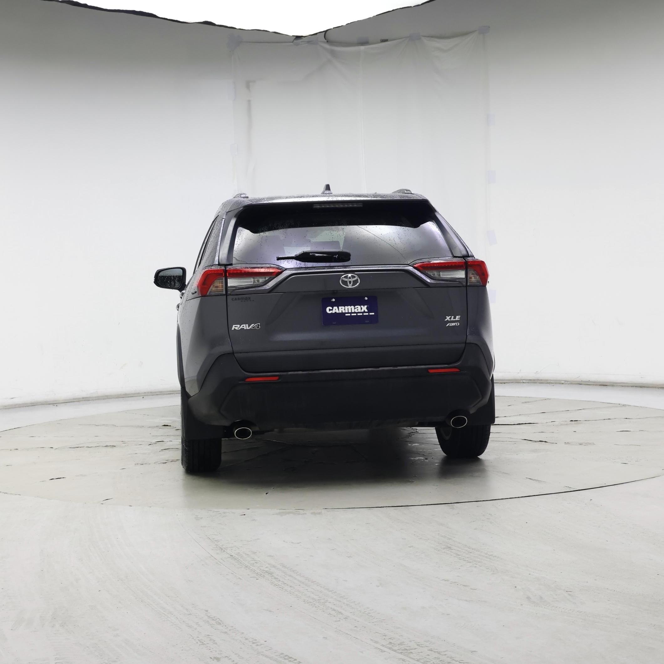 Thumbnail: 2019 Toyota RAV4 - 6