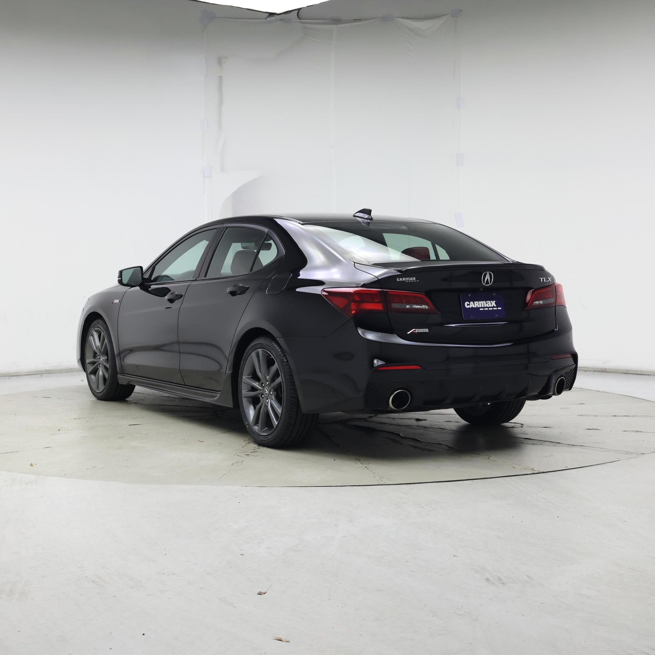 Thumbnail: 2019 Acura TLX - 2