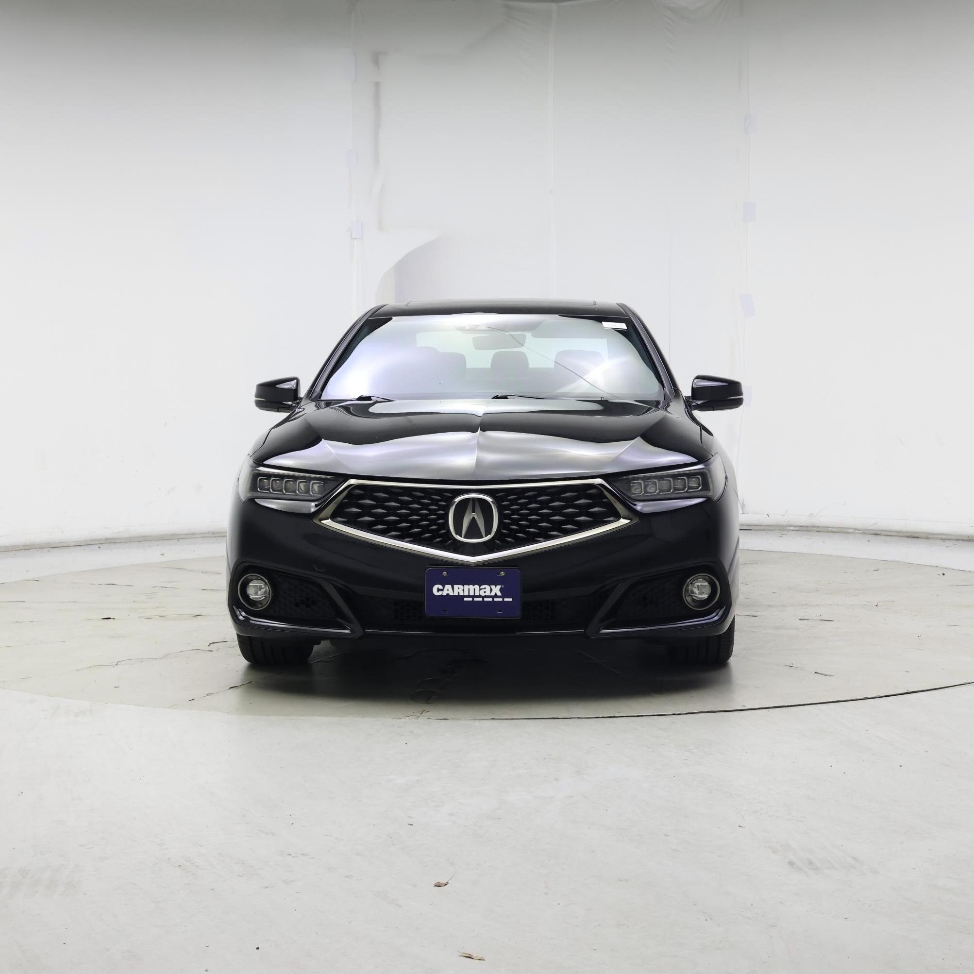 Thumbnail: 2019 Acura TLX - 5