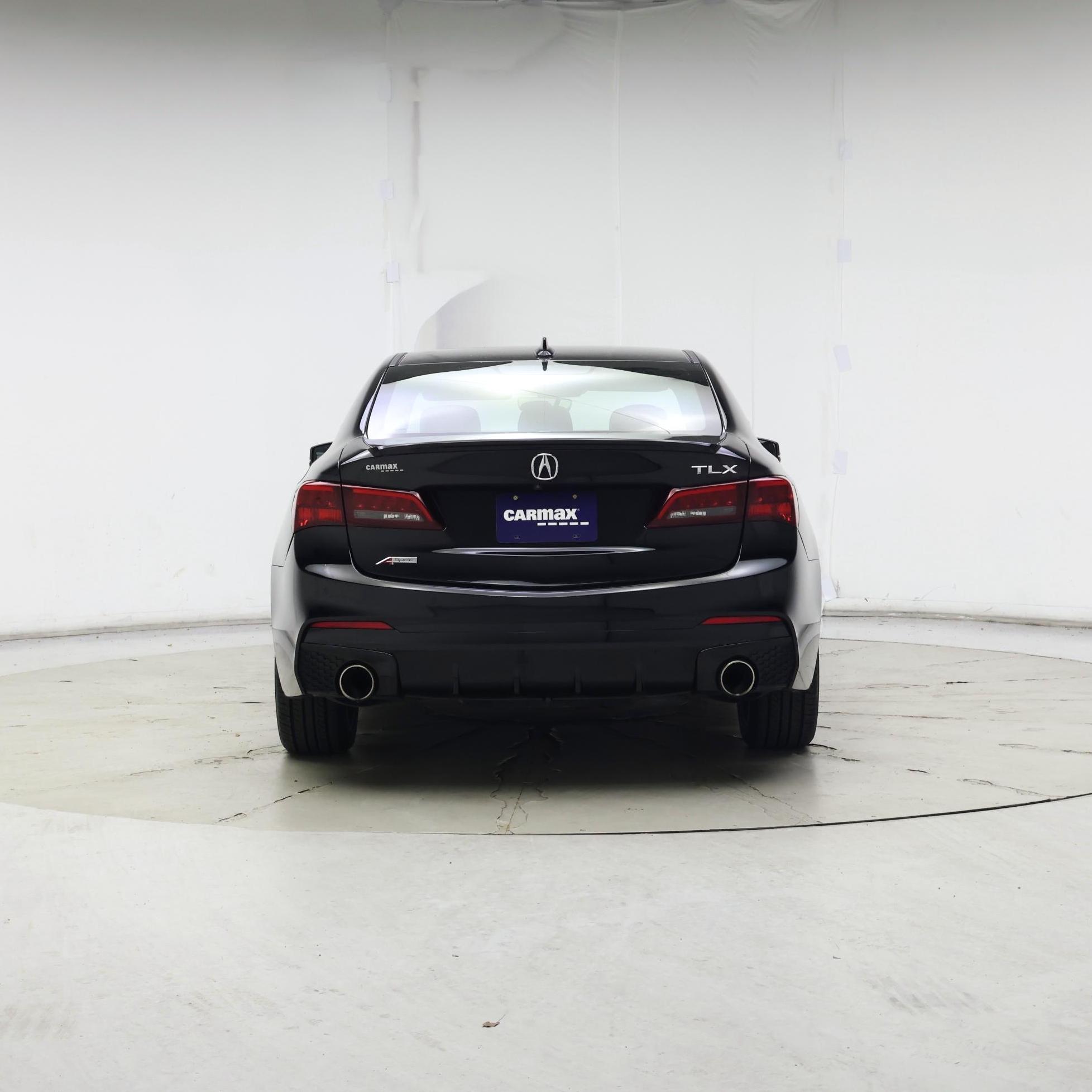Thumbnail: 2019 Acura TLX - 6
